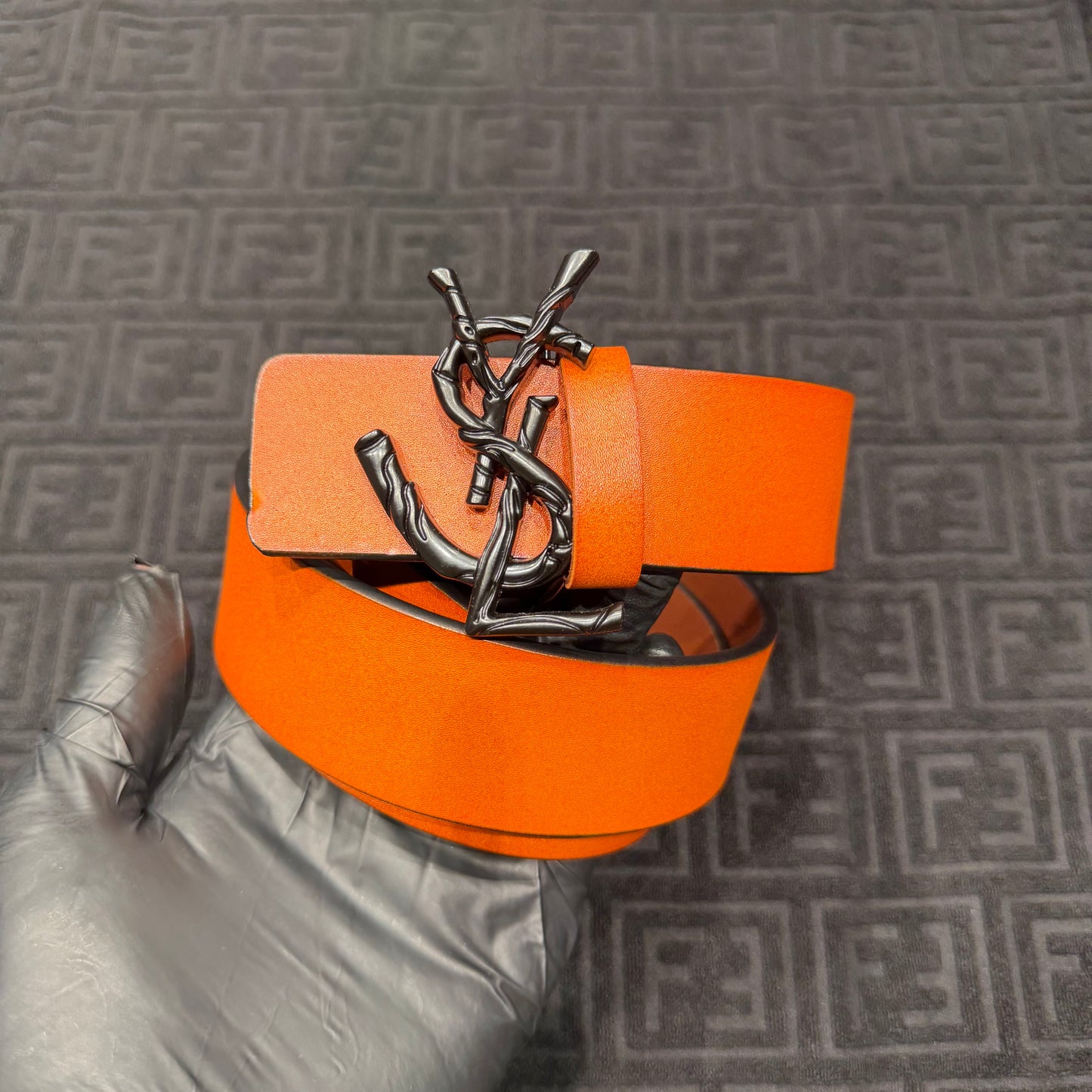 YSL BELT