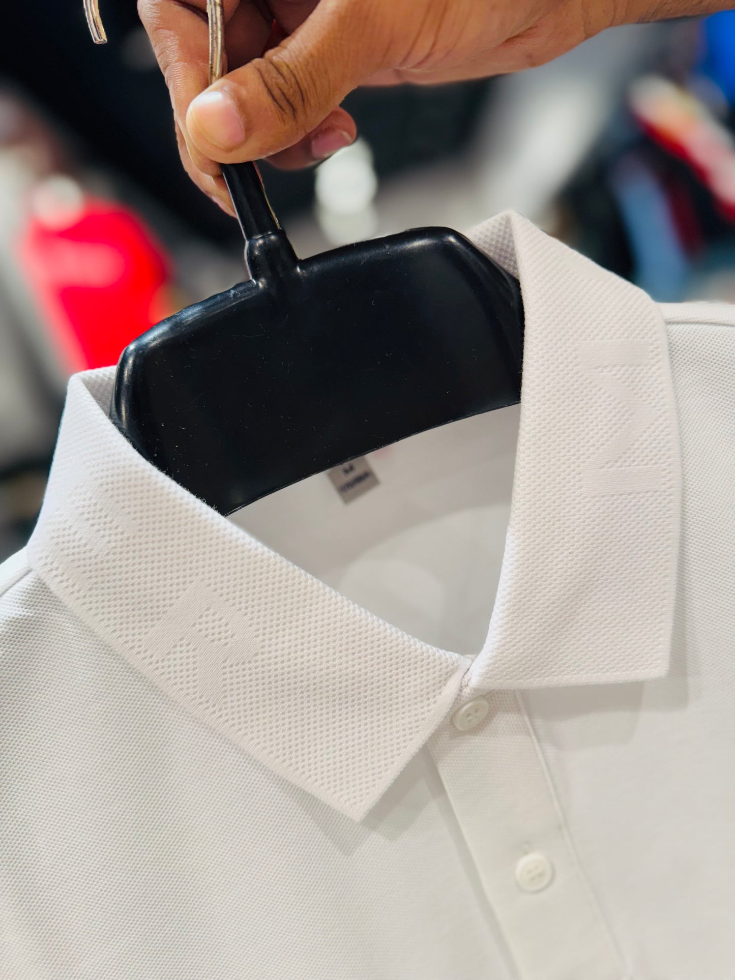 MONCLER POLO