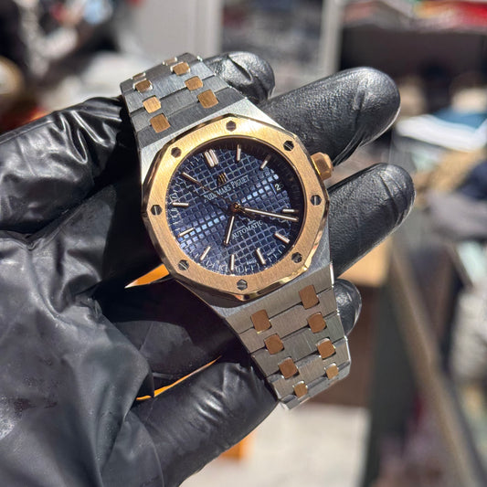 Ap UNISEX MASTER GRADE  WATCH AUTOMATIC