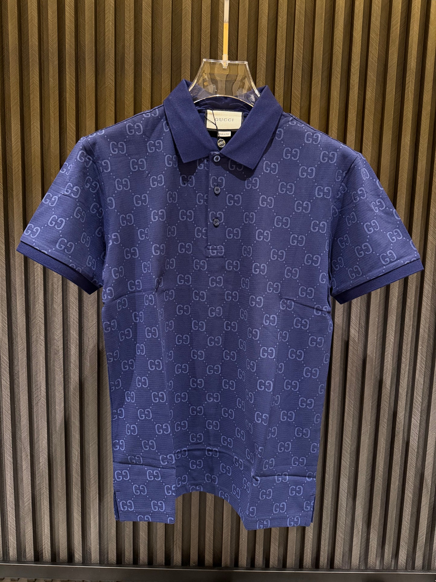 GUCCI POLO IMPORTED
