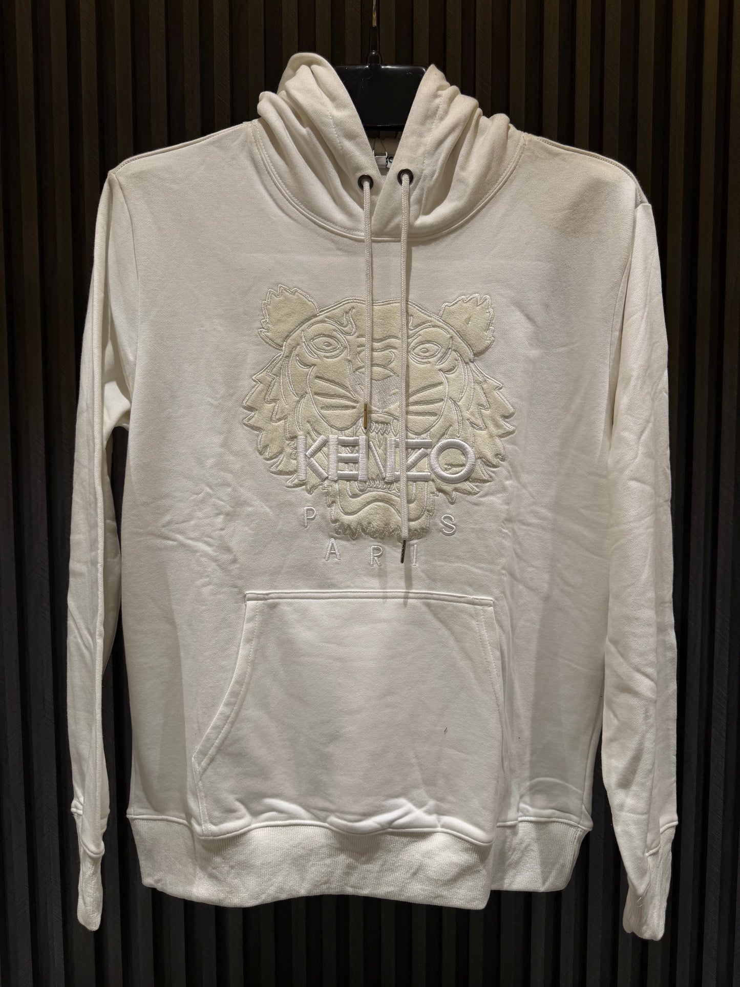 KENZO HOOD