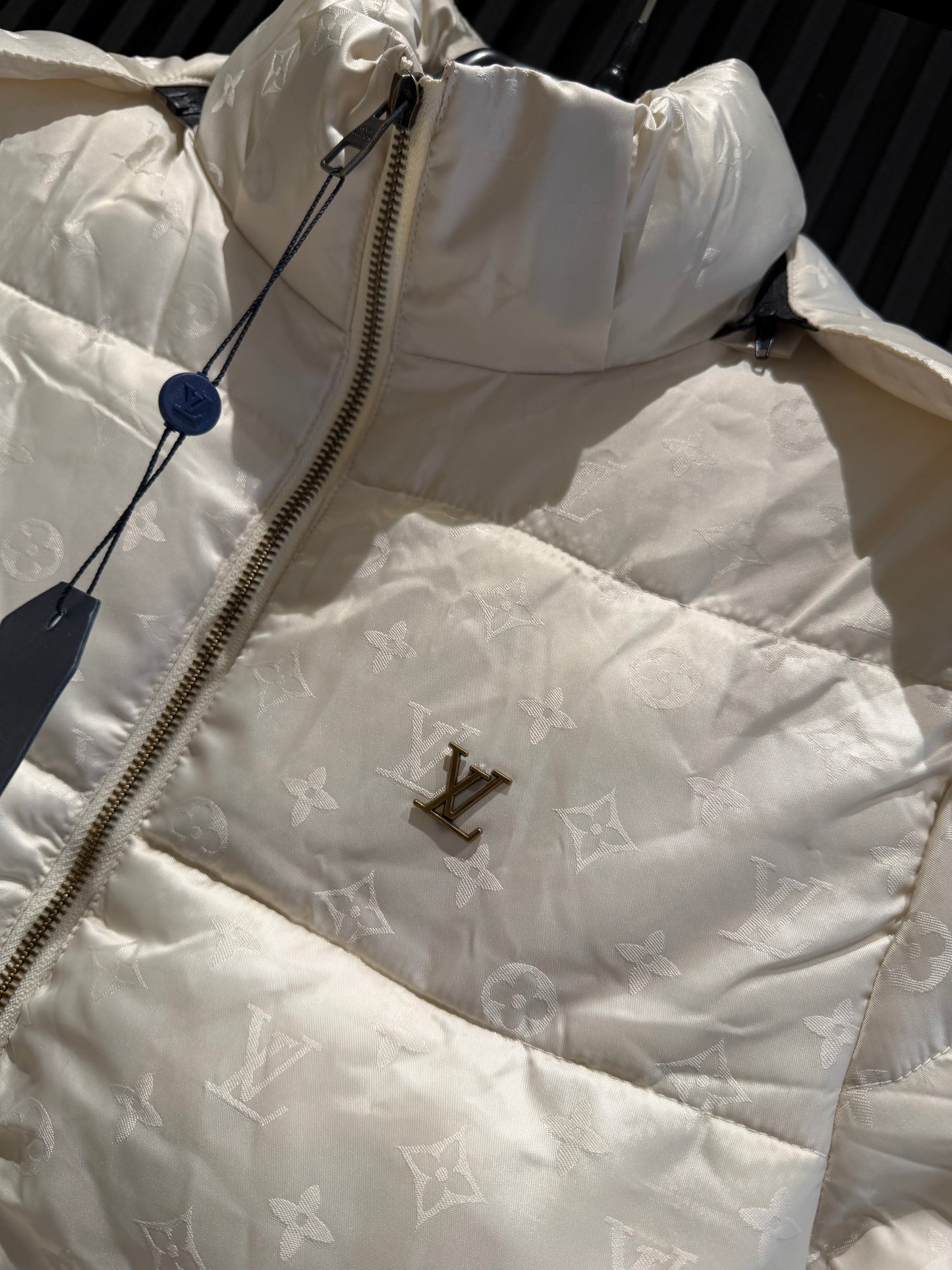 LV JACKET