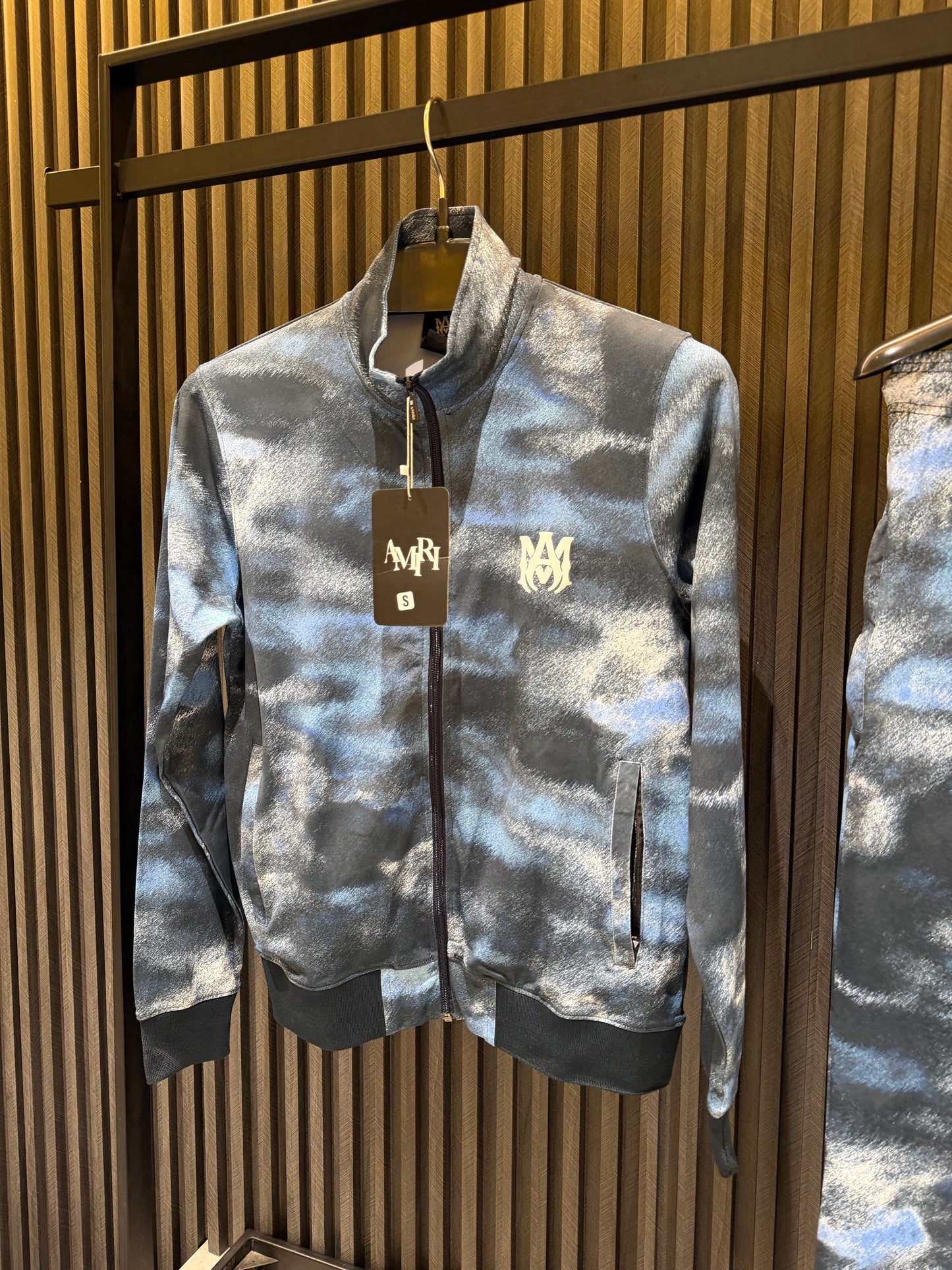 AMIRI TRACKSUIT
