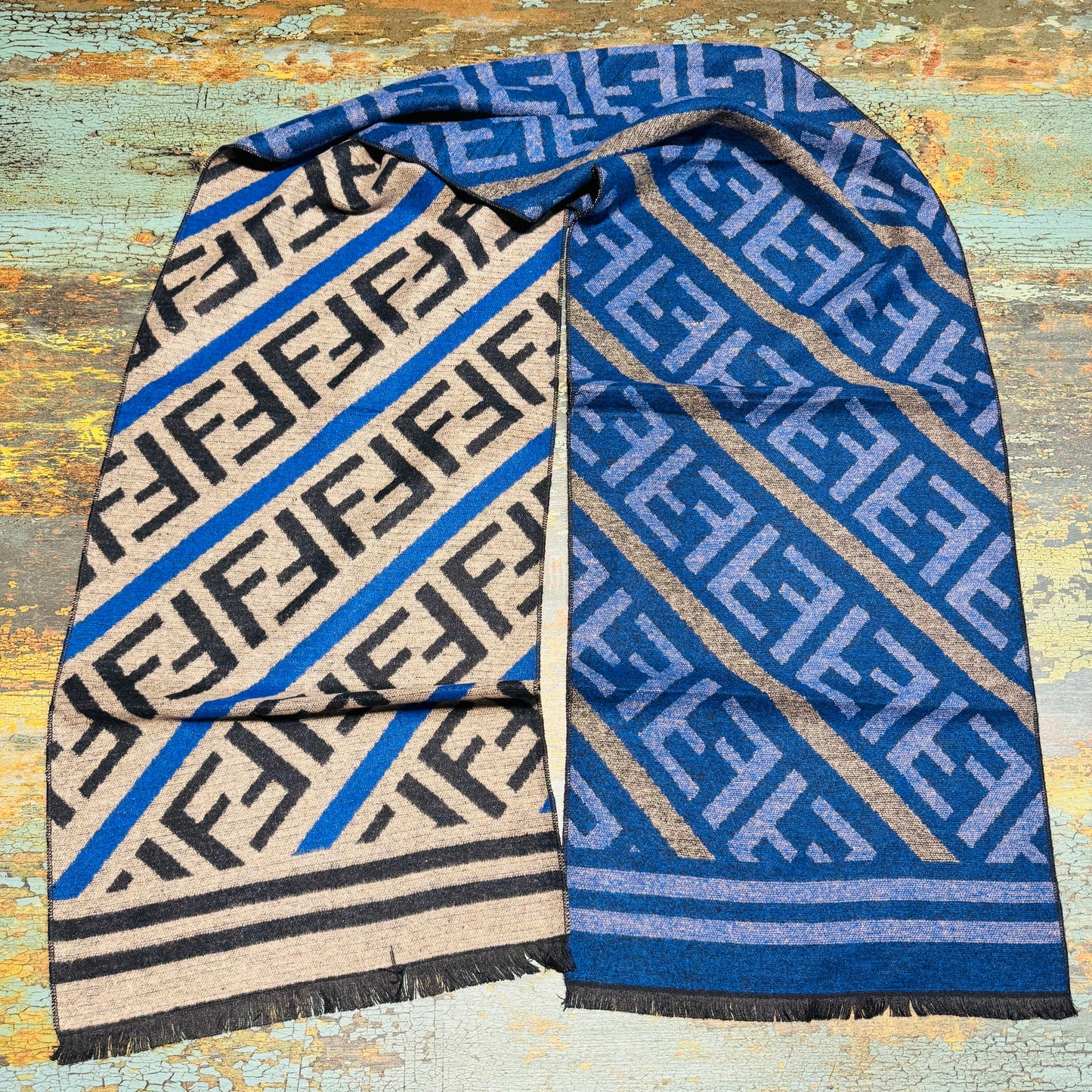FENDI SCARF