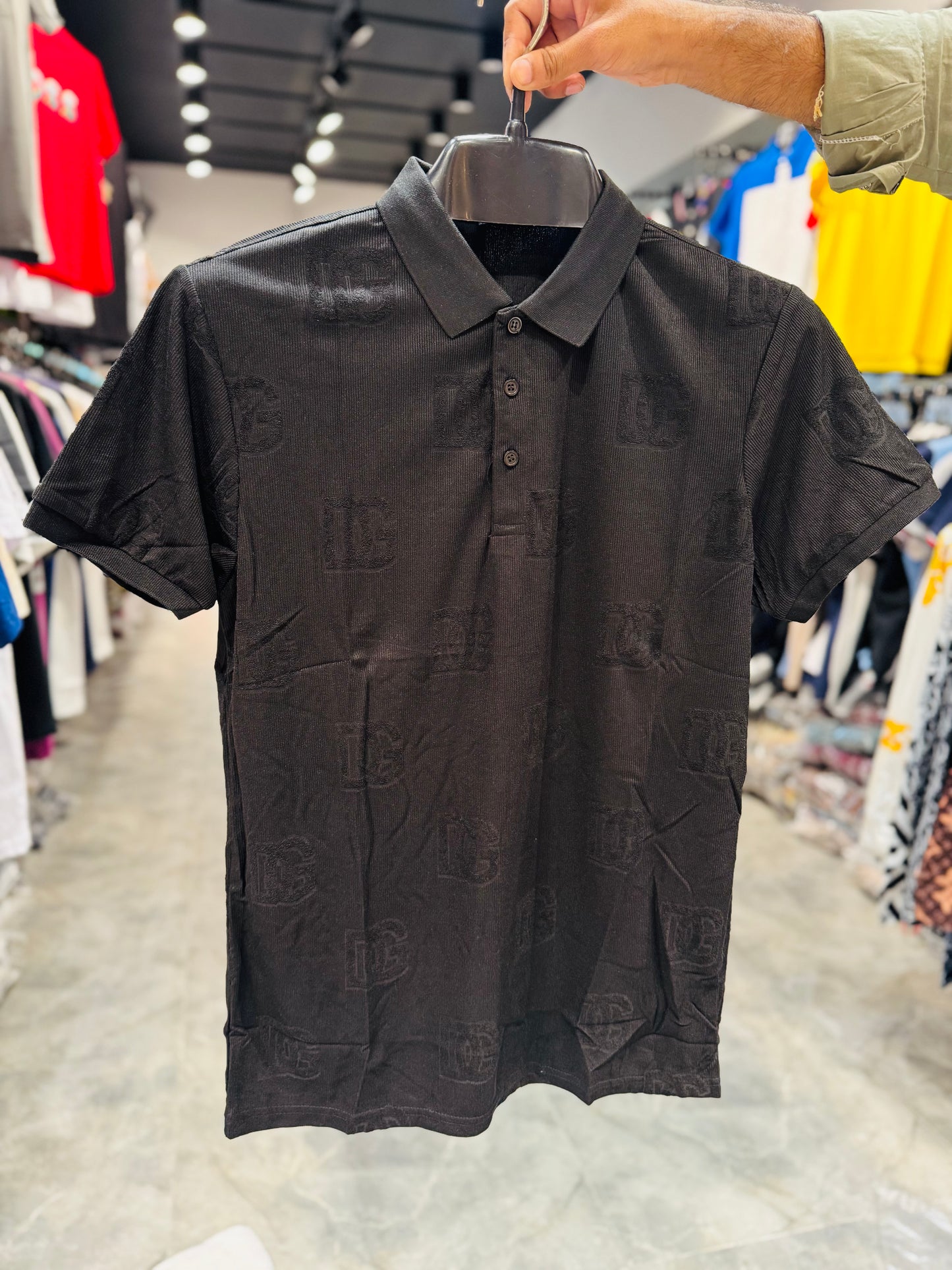 D&G POLO