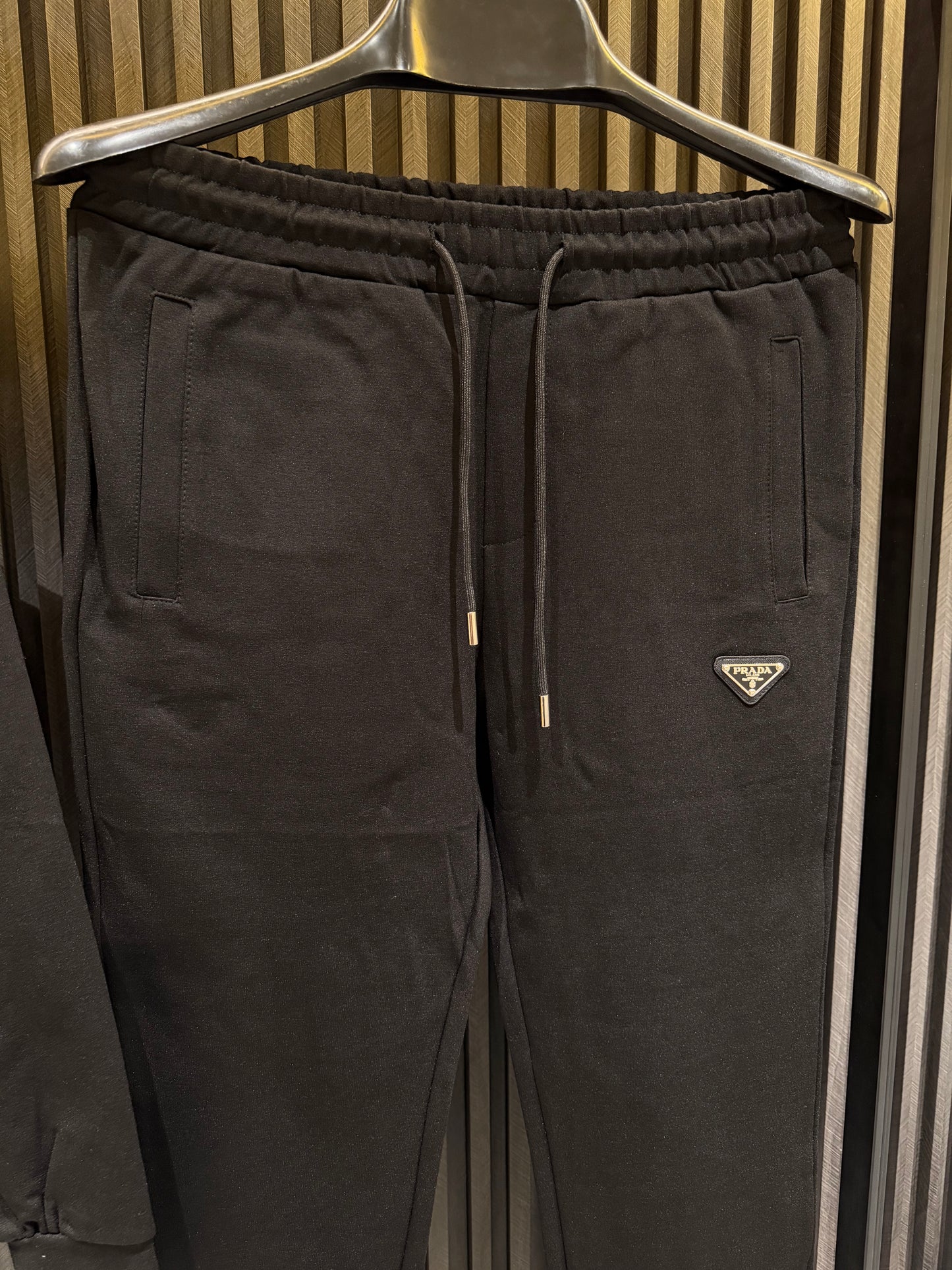 PRADA HIGH GRADE TRACKSUIT
