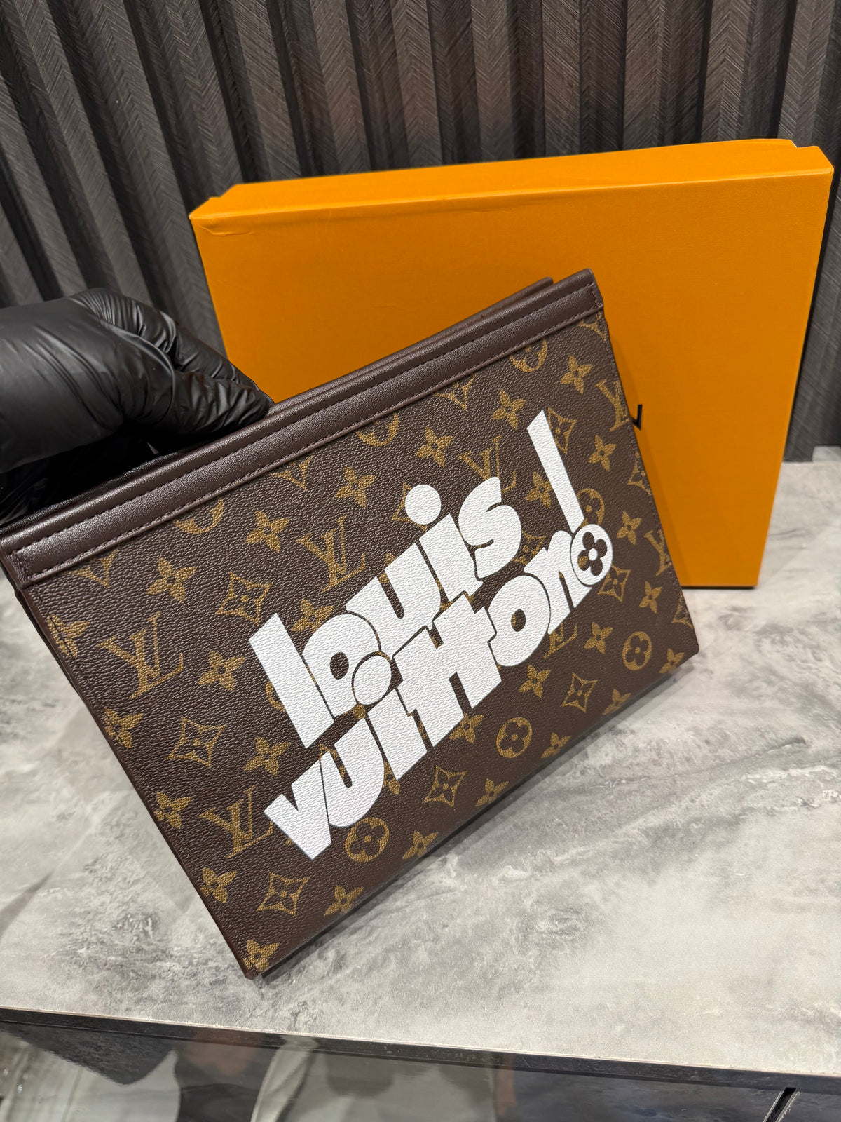 LV BAG