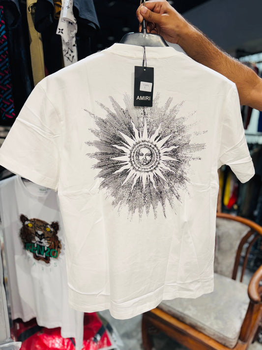 AMIRI IMPORTED TSHIRT