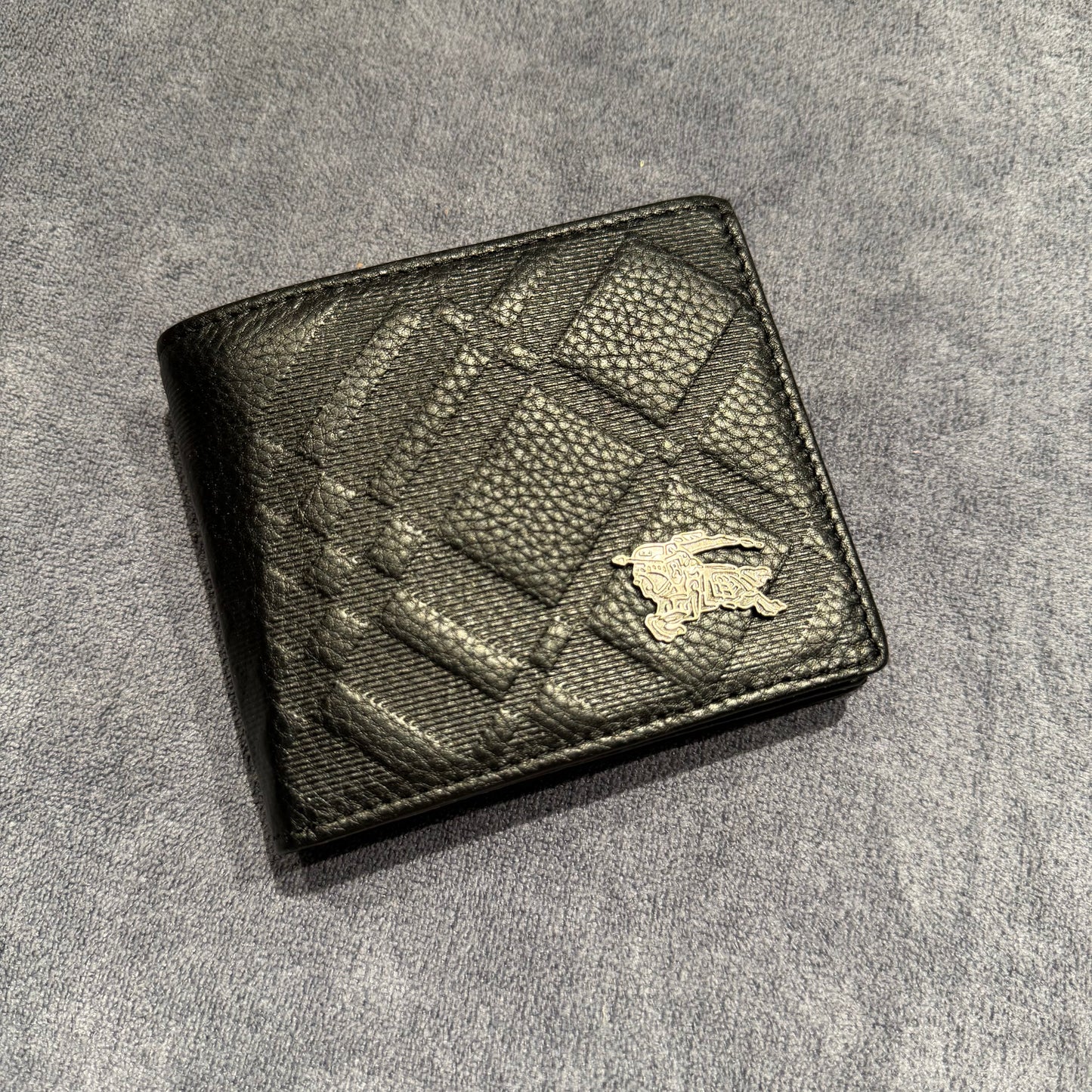 BURBERRY WALLET