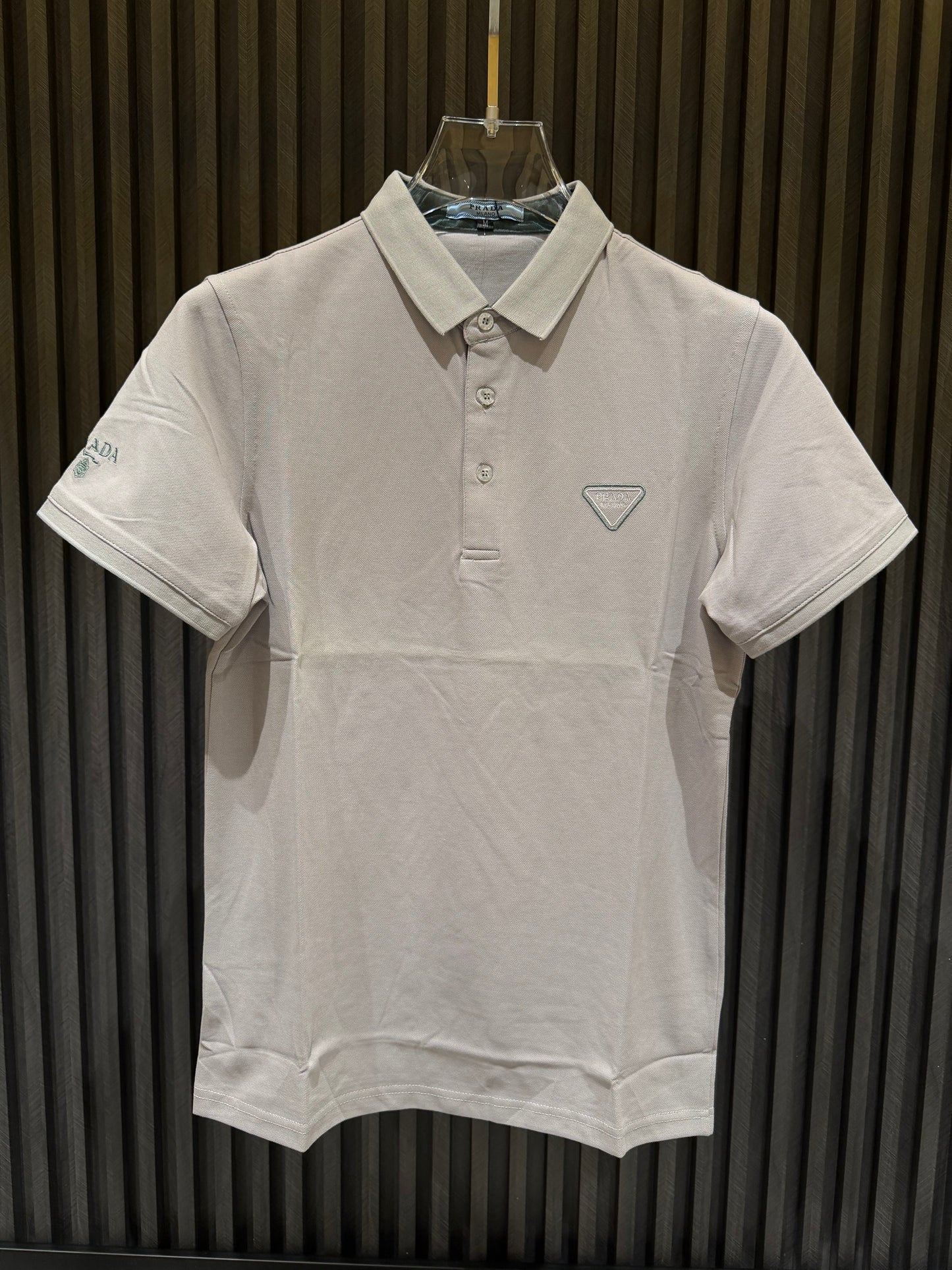 PRADA POLO IMPORTED