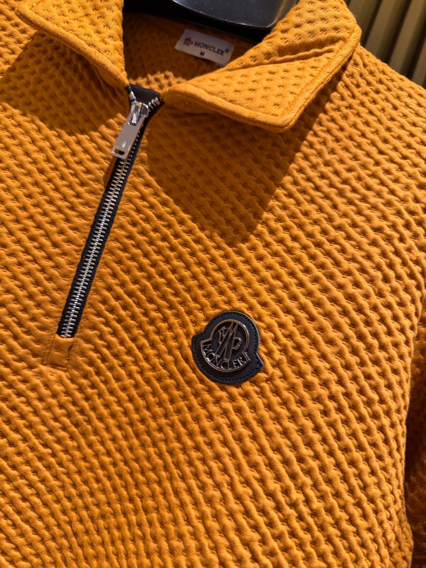 MONCLER SWEATSHIRT