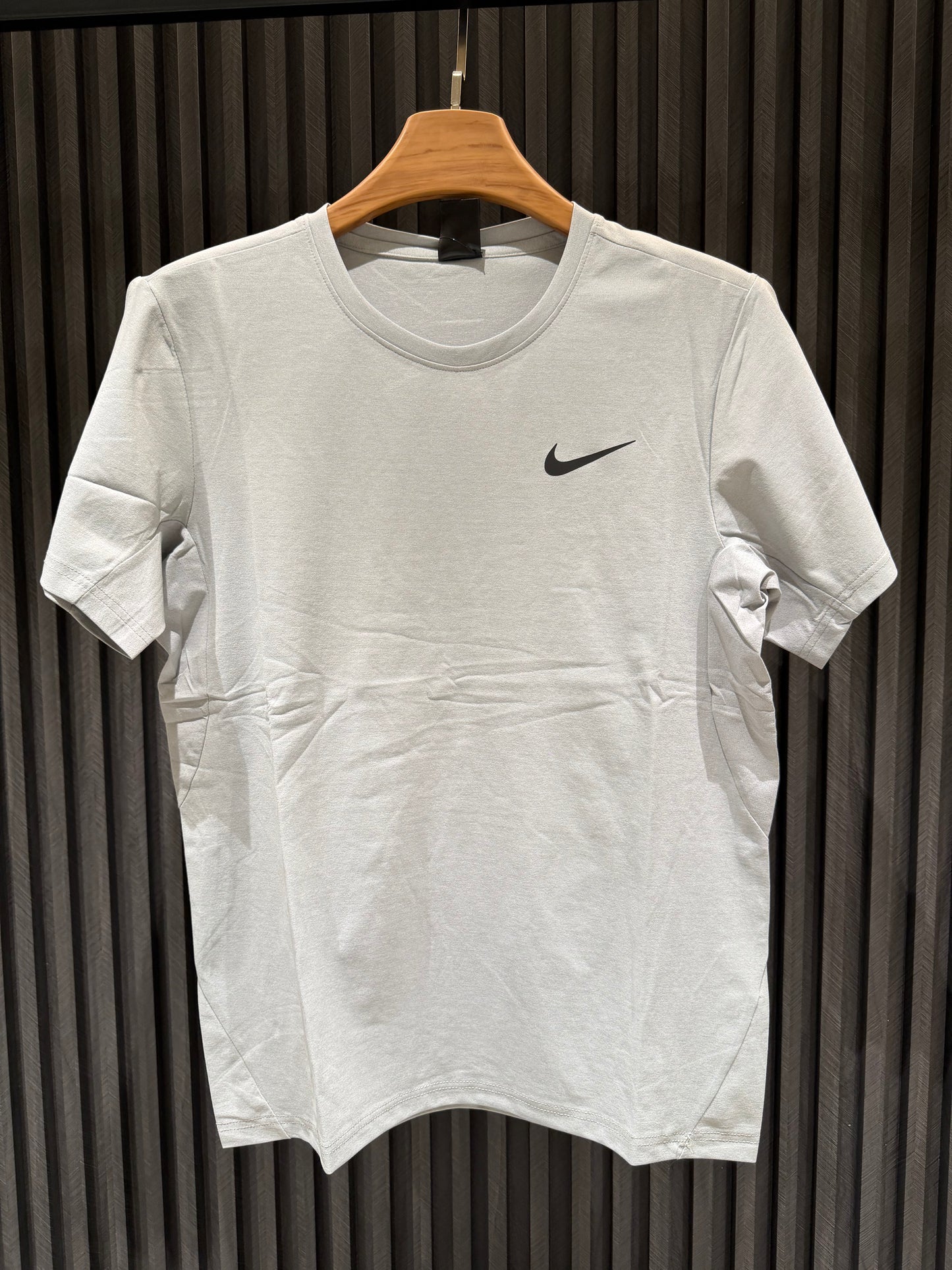 NIKE Gym Wear T-Shirts
