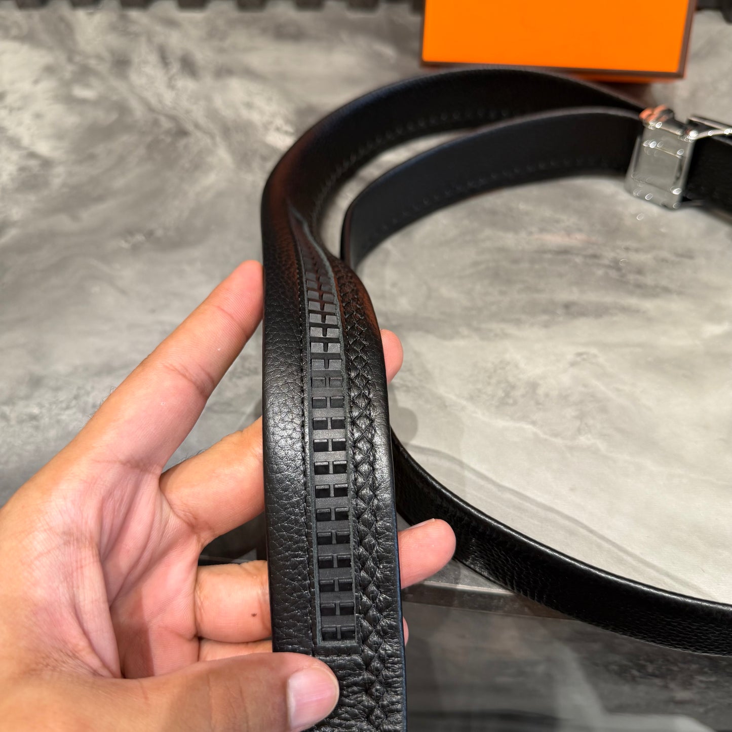 HERMES BELT