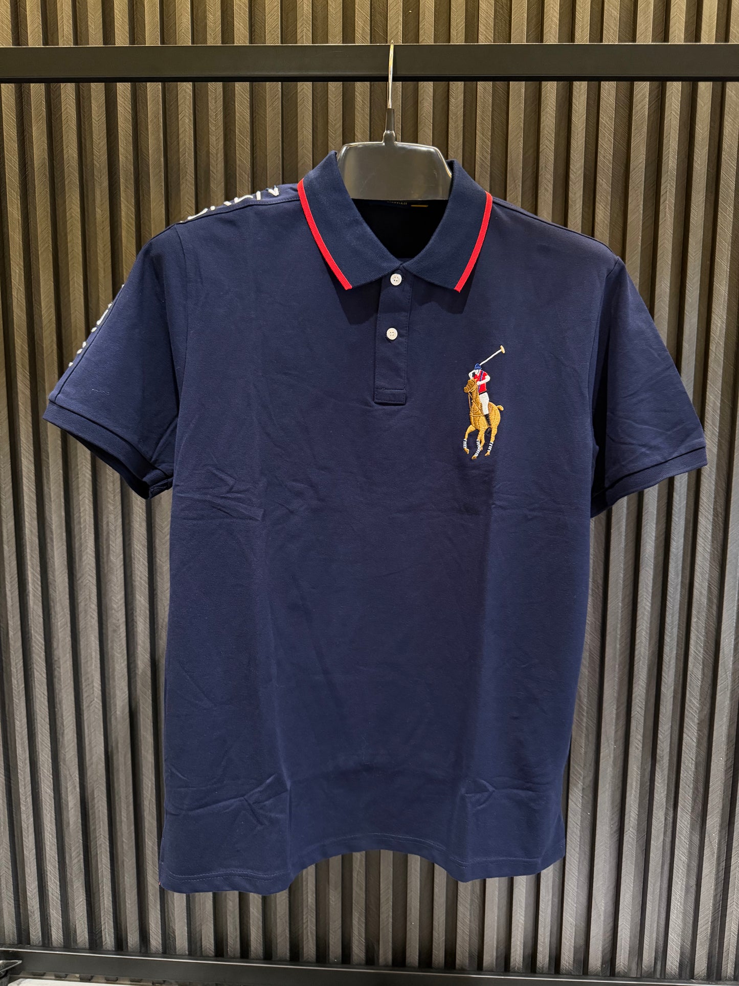 RL POLO