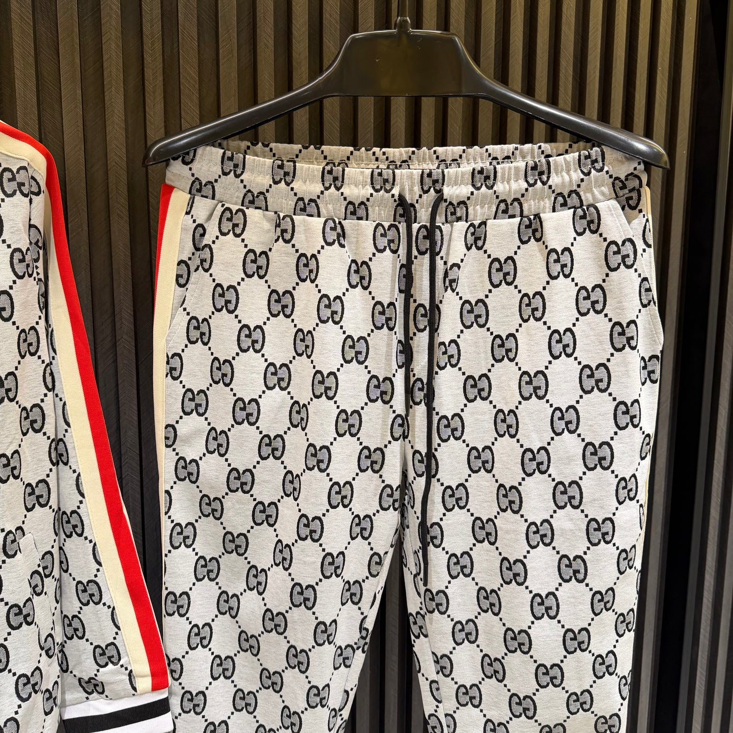 GUCCI HIGH GRADE TRACKSUIT