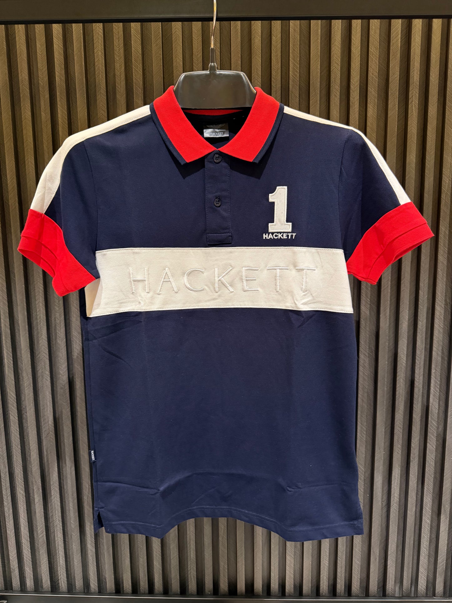 HACKET POLO
