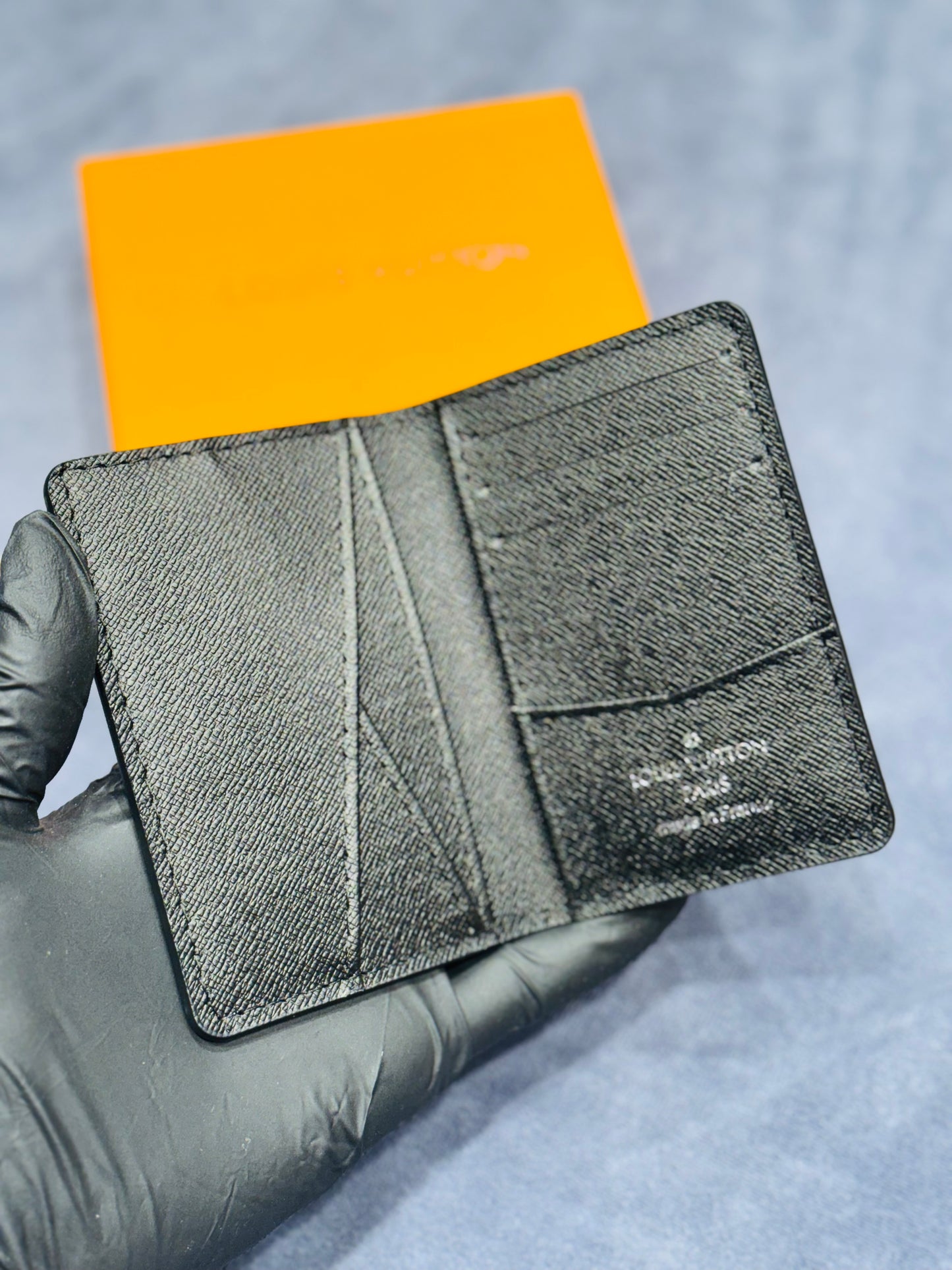 LV WALLET