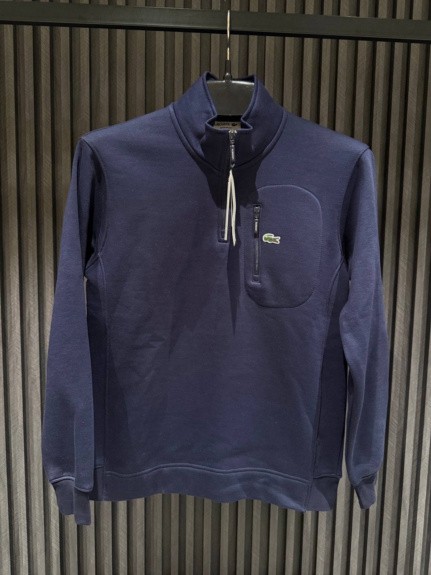 LACOSTE SWEATSHIRT