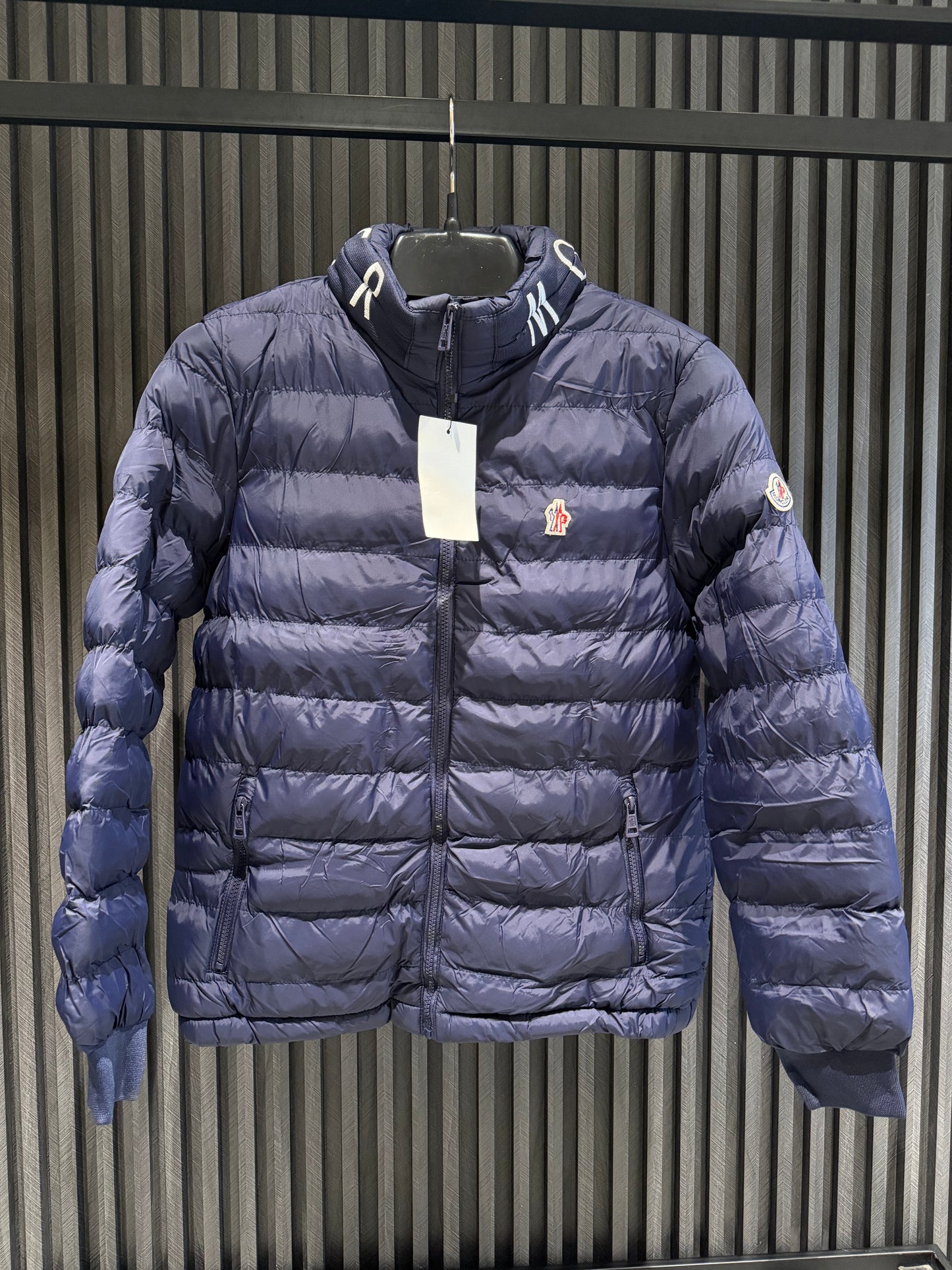 MONCLER JACKET