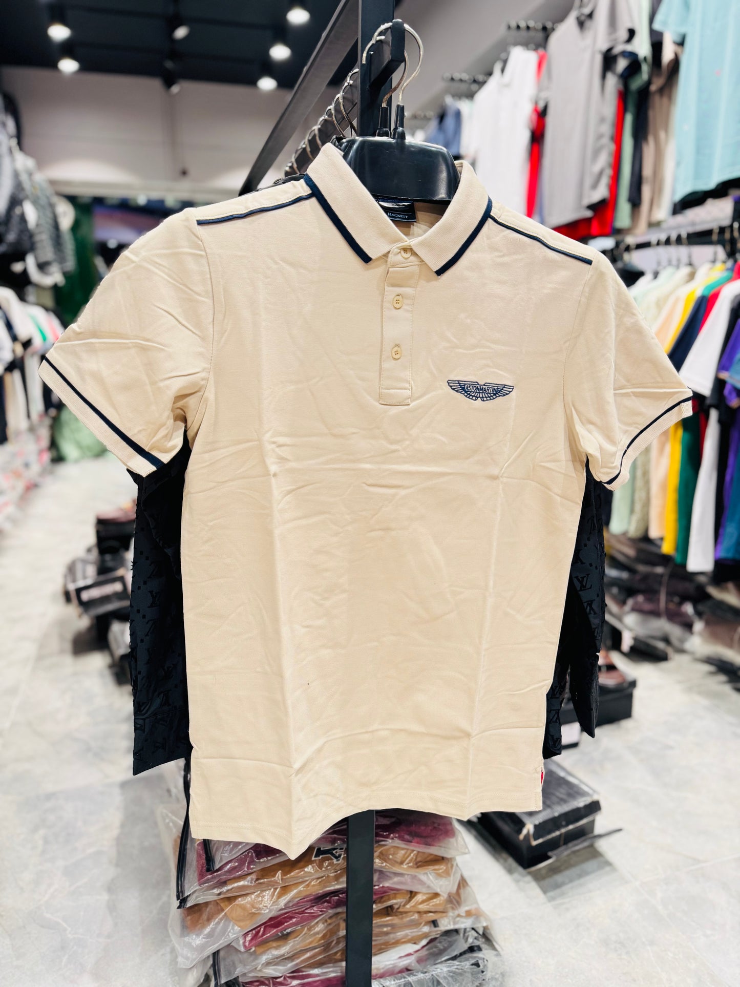 HACKET POLO
