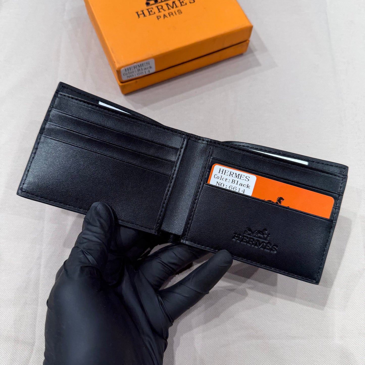 HERMES WALLET