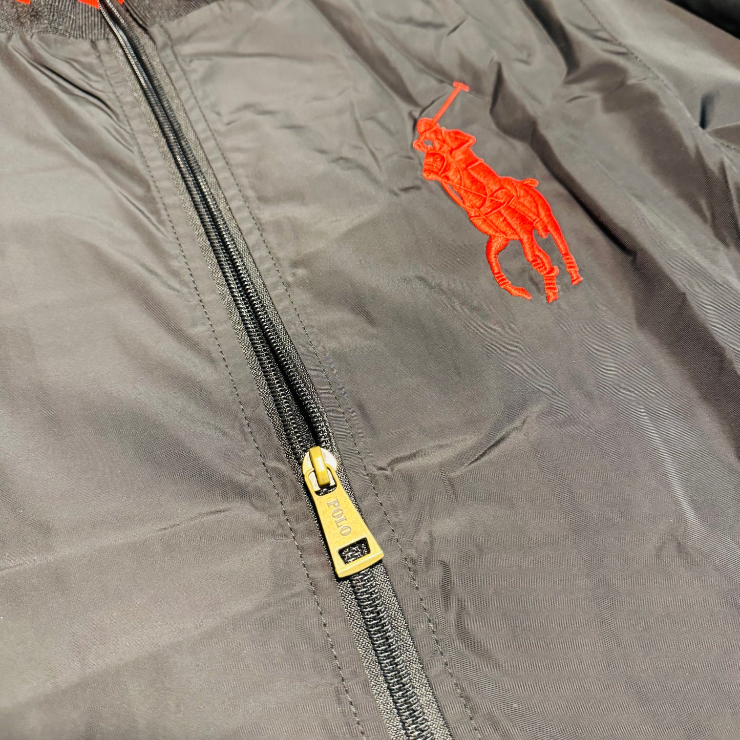 POLO UPPER