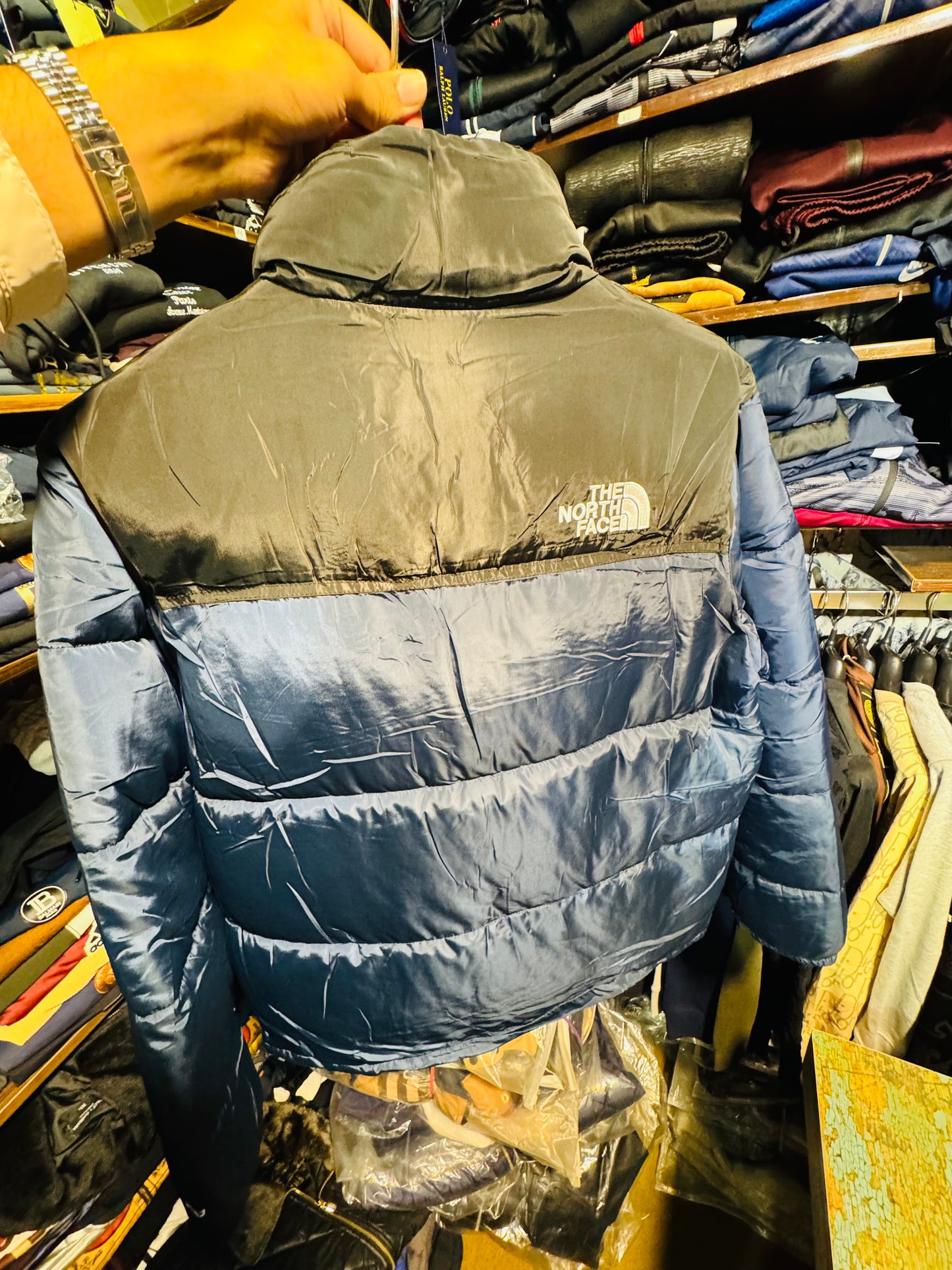 NORTHFACE JACKET