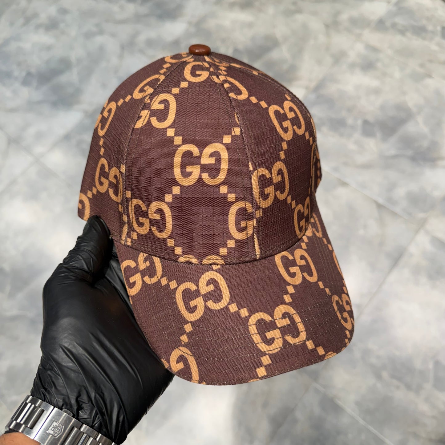 GUCCI CAP