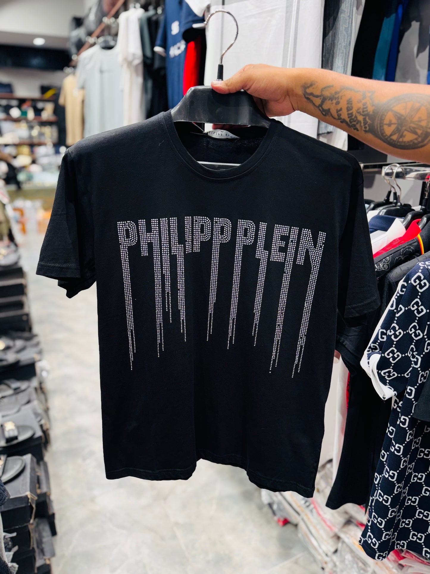 PP IMPORTED TSHIRT