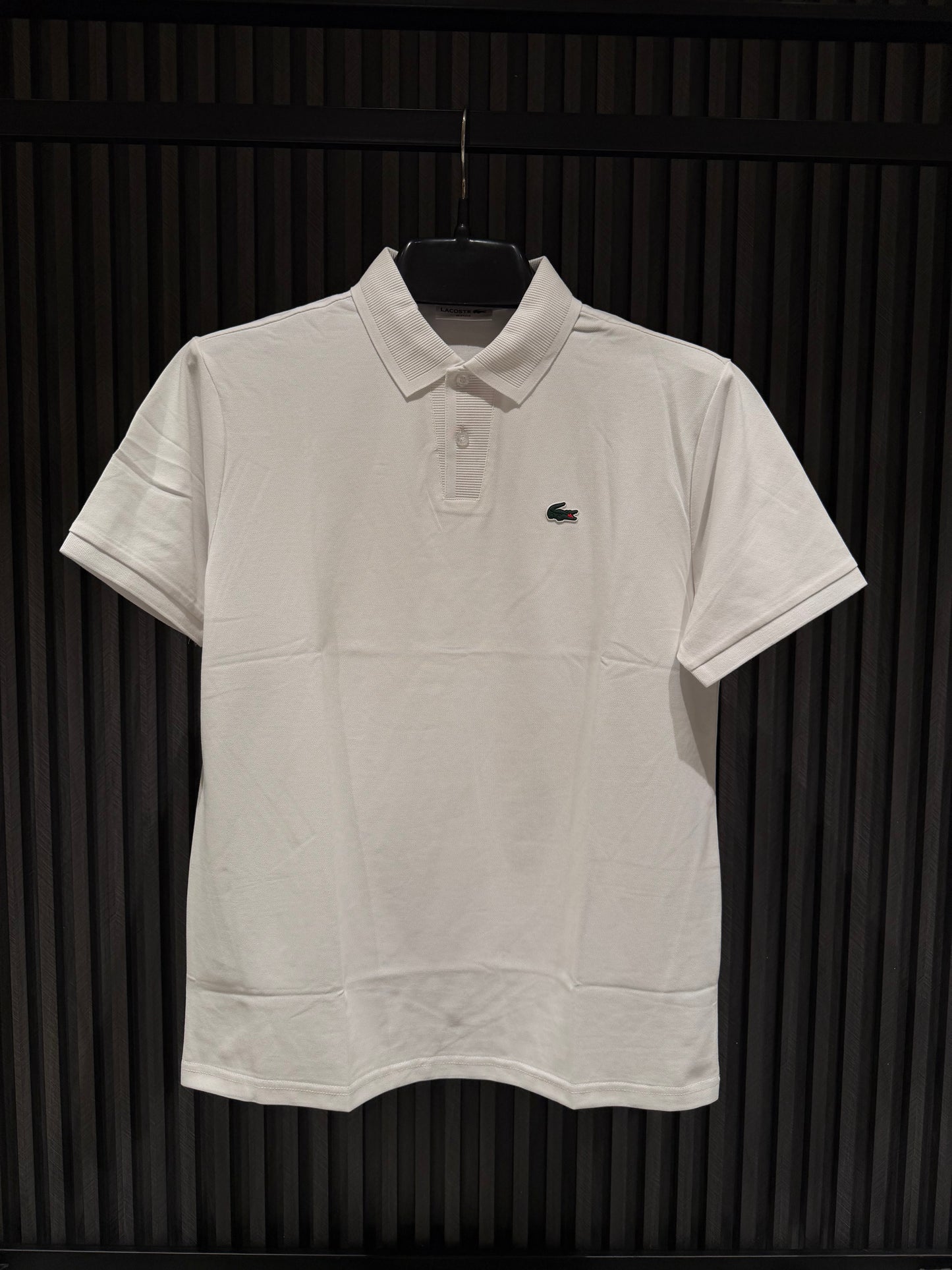 LACOSTE POLO