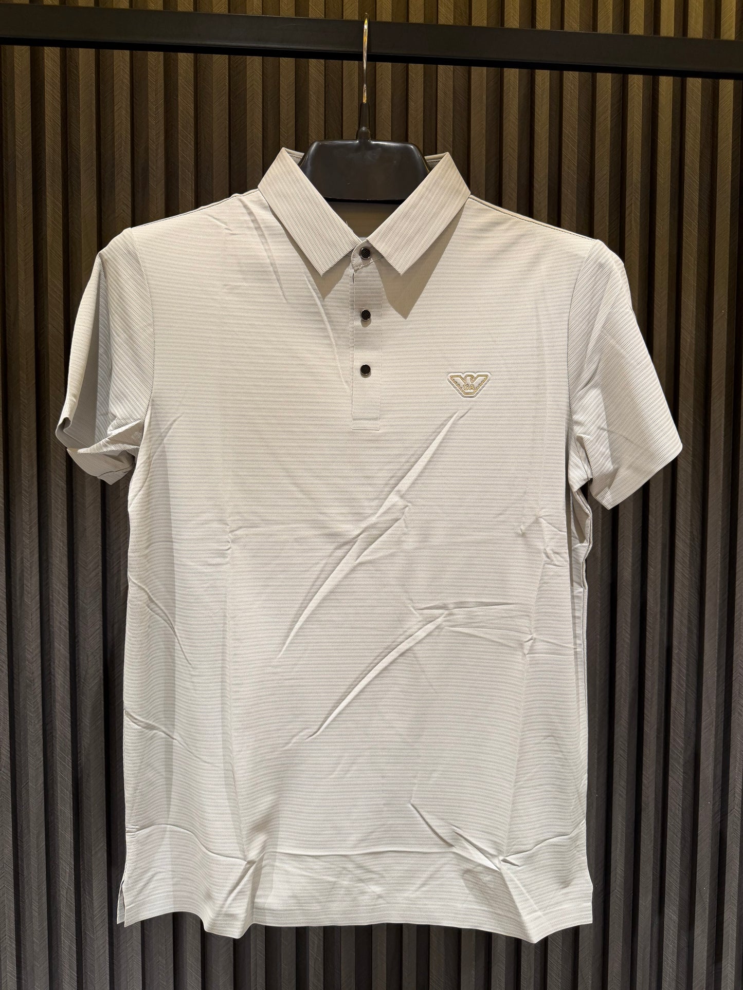 ARMANI SL POLO