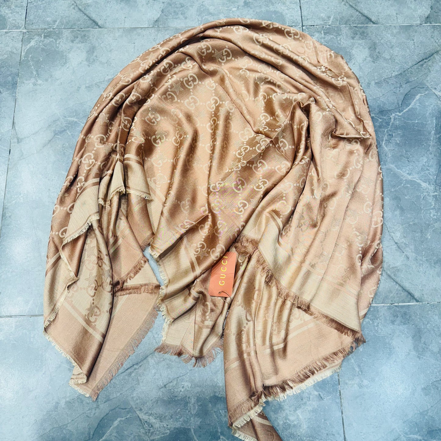 GUCCI SCARF