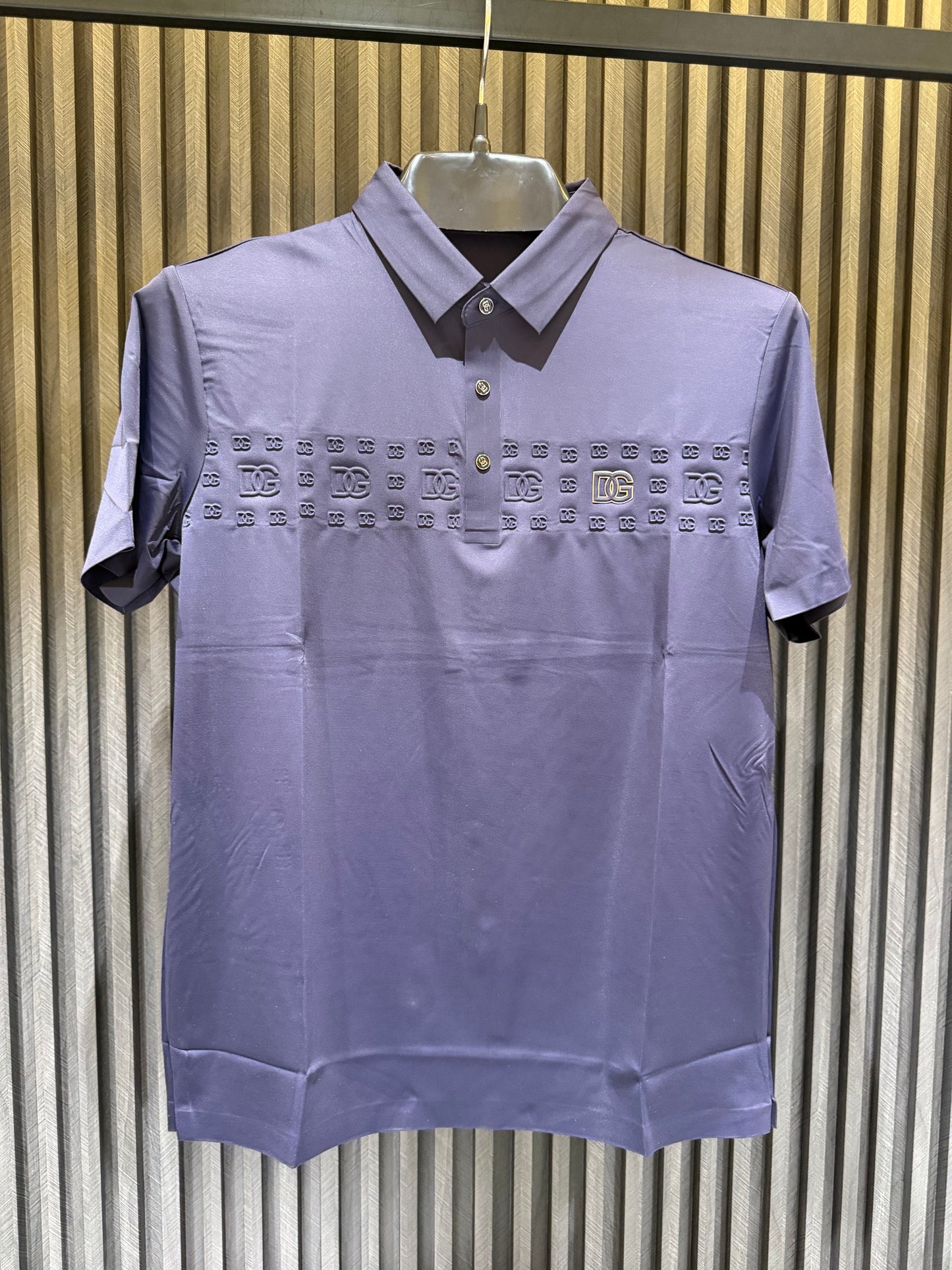 D&G SL POLO