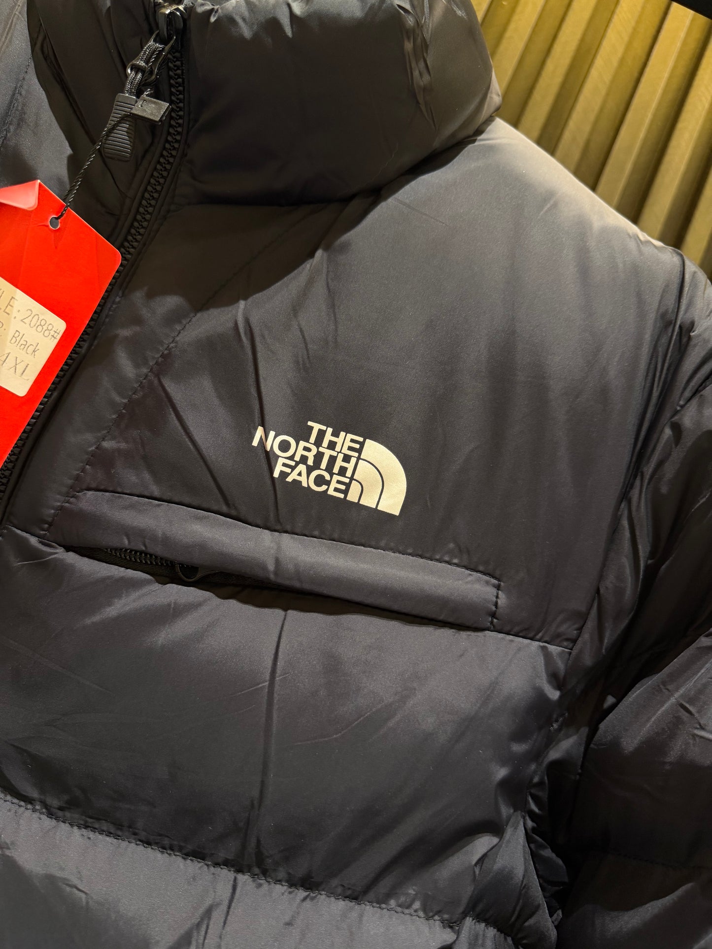 NORTHFACE JACKET