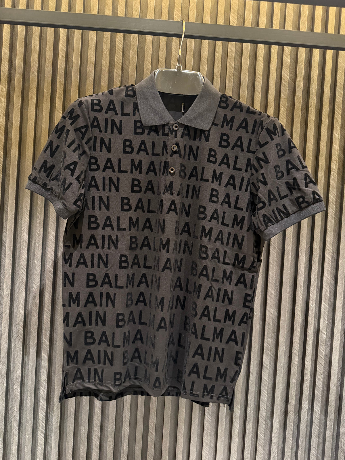 BALMAIN 1.1 GRADE POLO IMPORTED