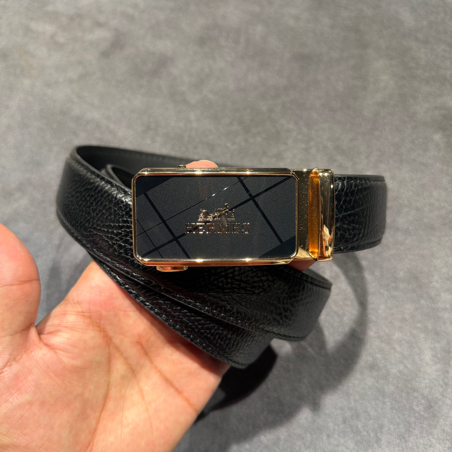HERMES BELT