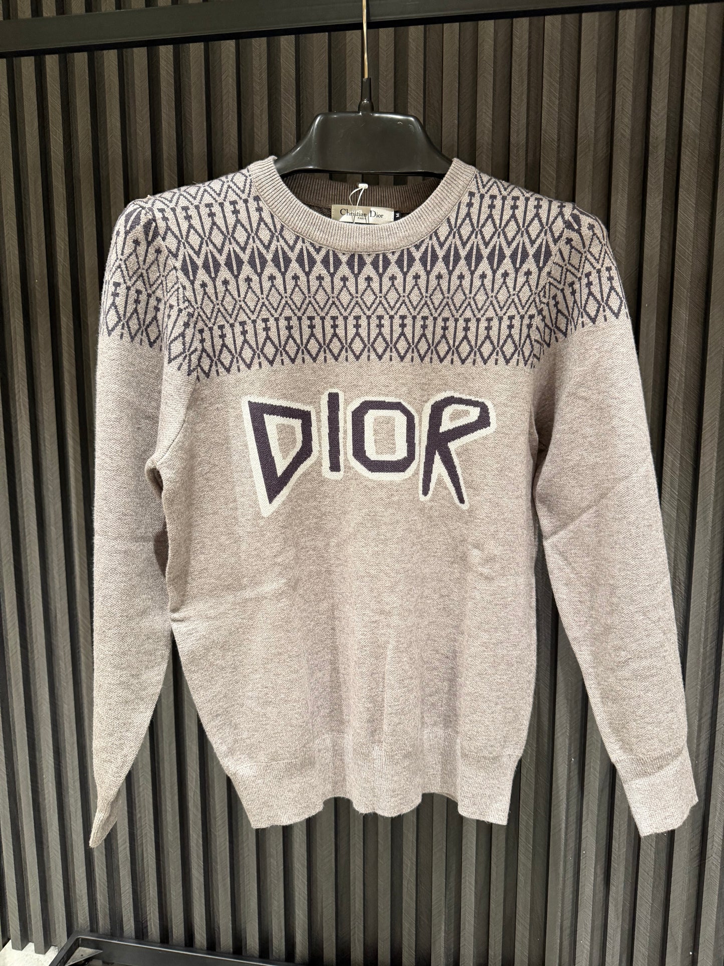 DIOR SWETTER