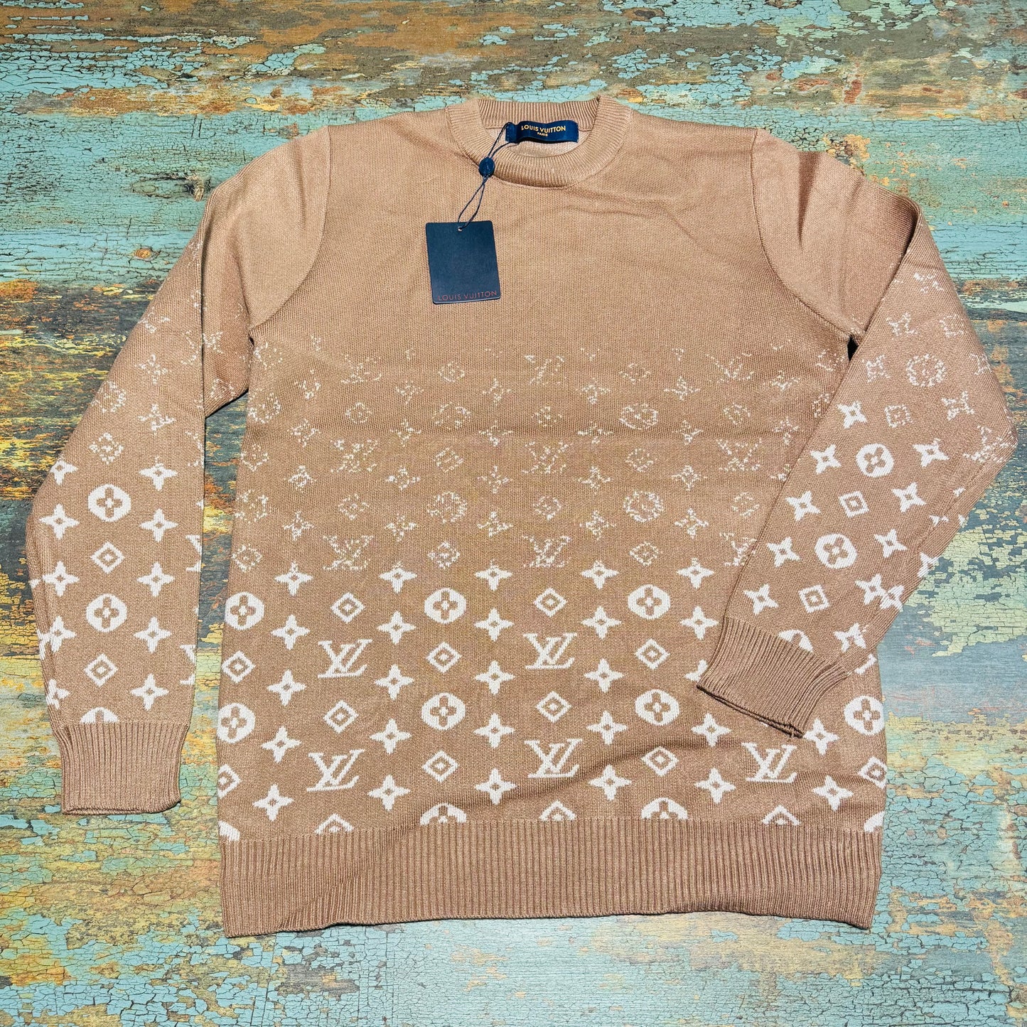 LV SWEATER