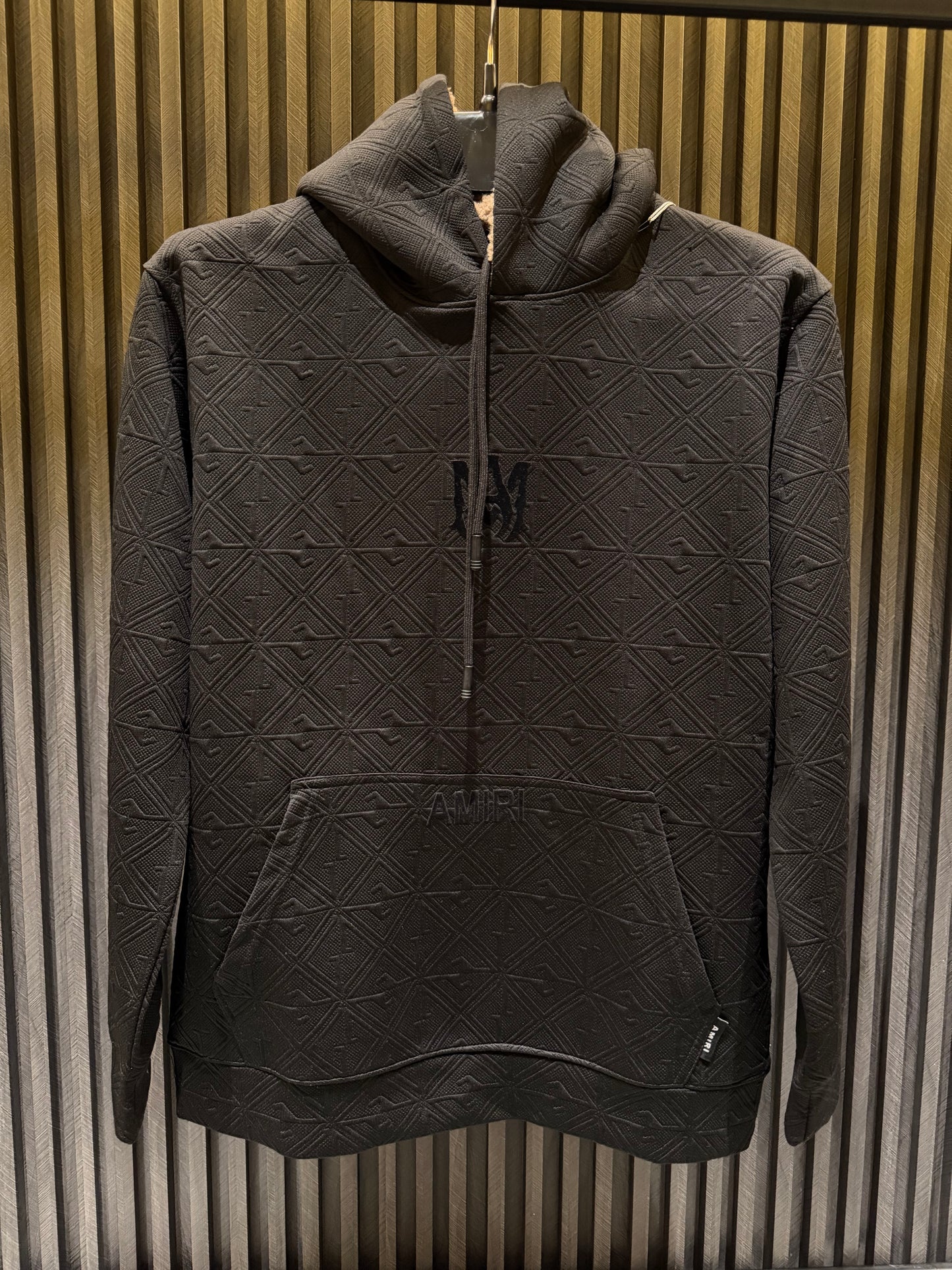 AMIRI HOOD