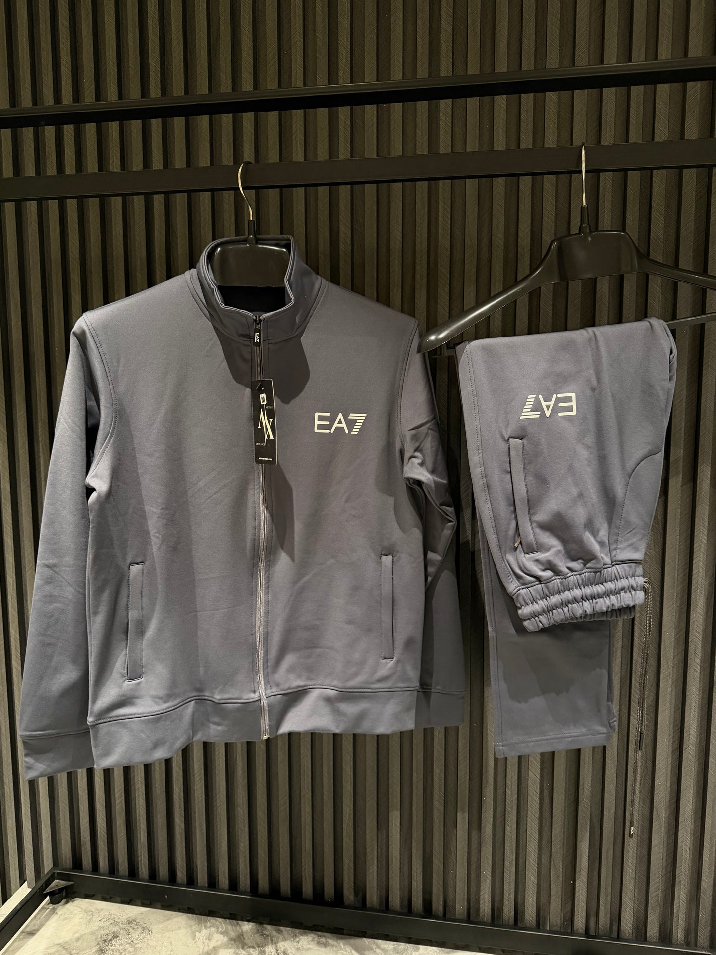 ARMANI TRACKSUIT