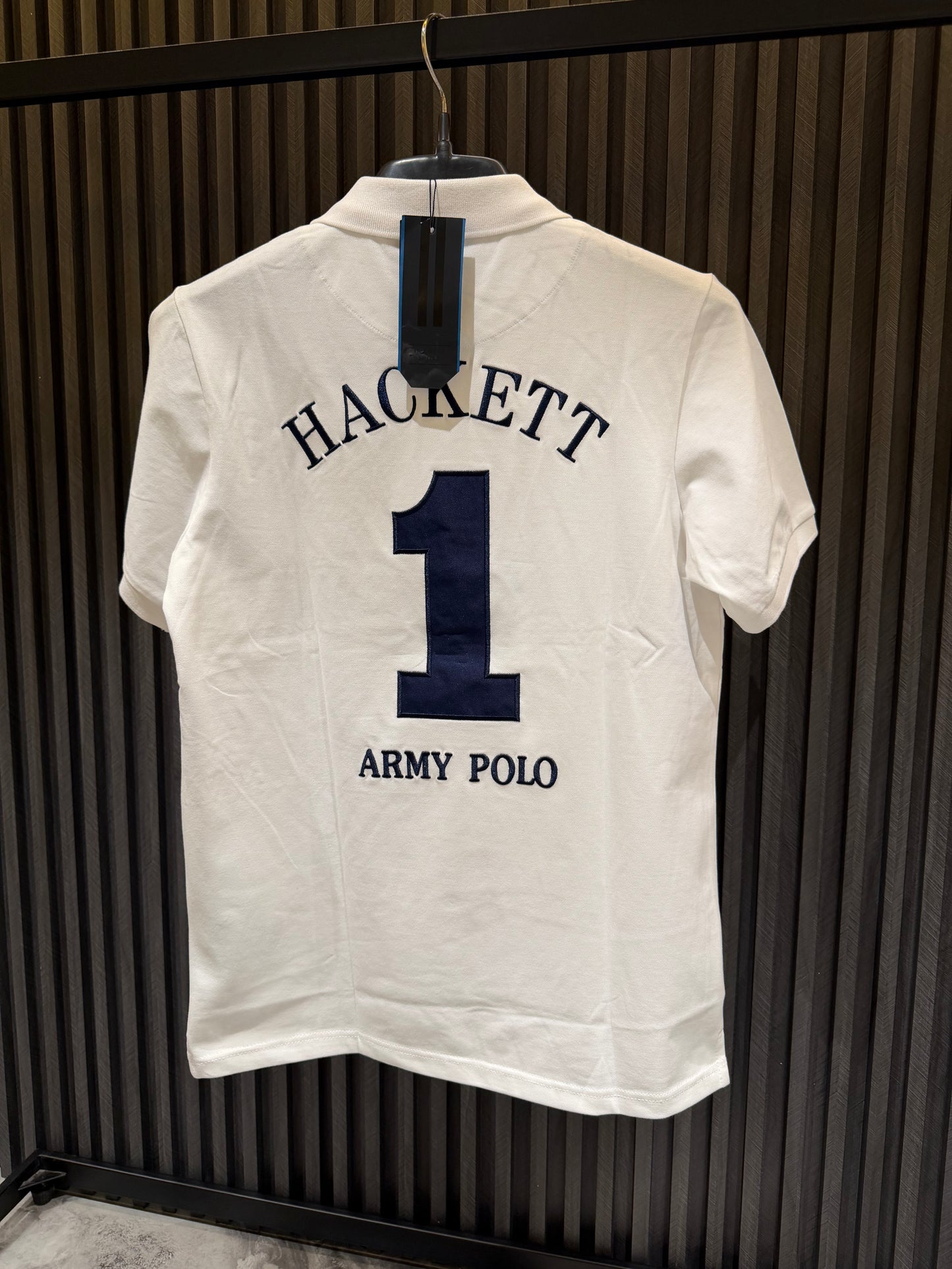 HACKET POLO
