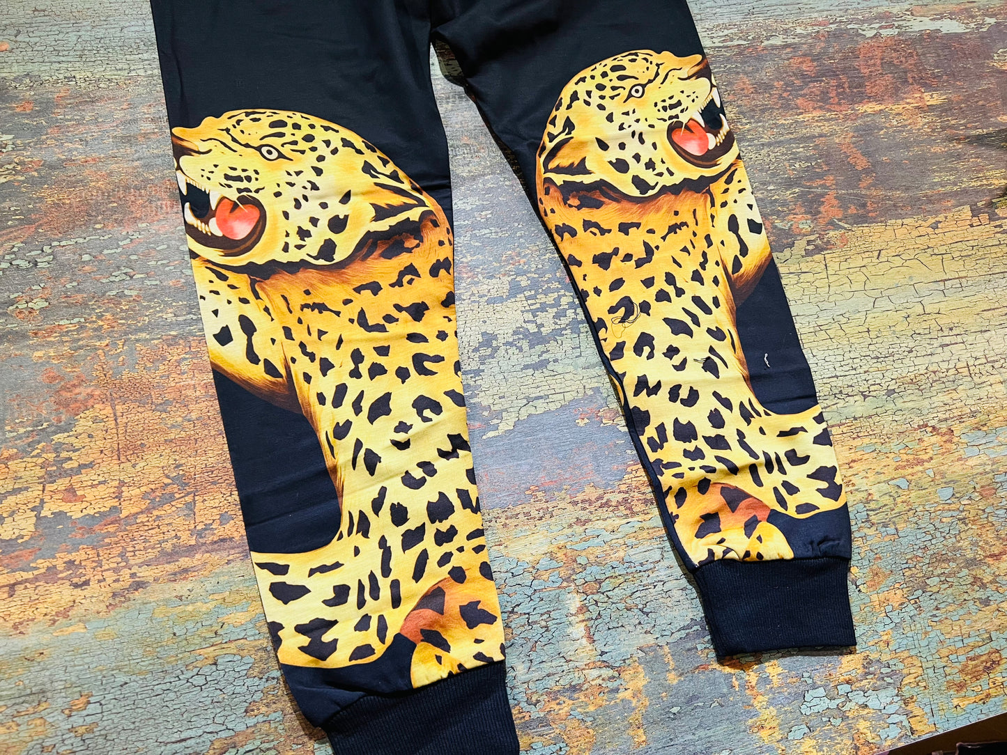 VERSACE TRACKSUIT