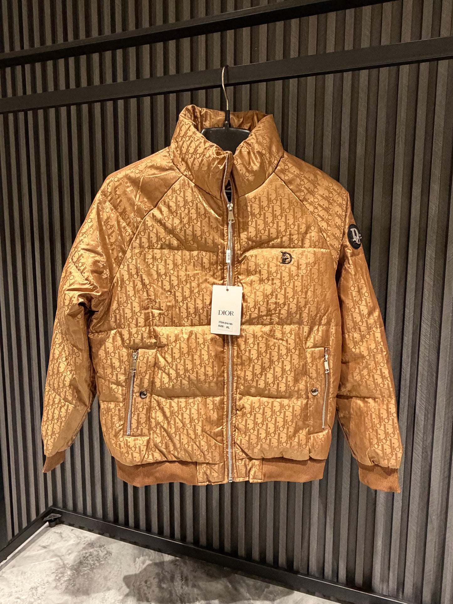 DIOR JACKET
