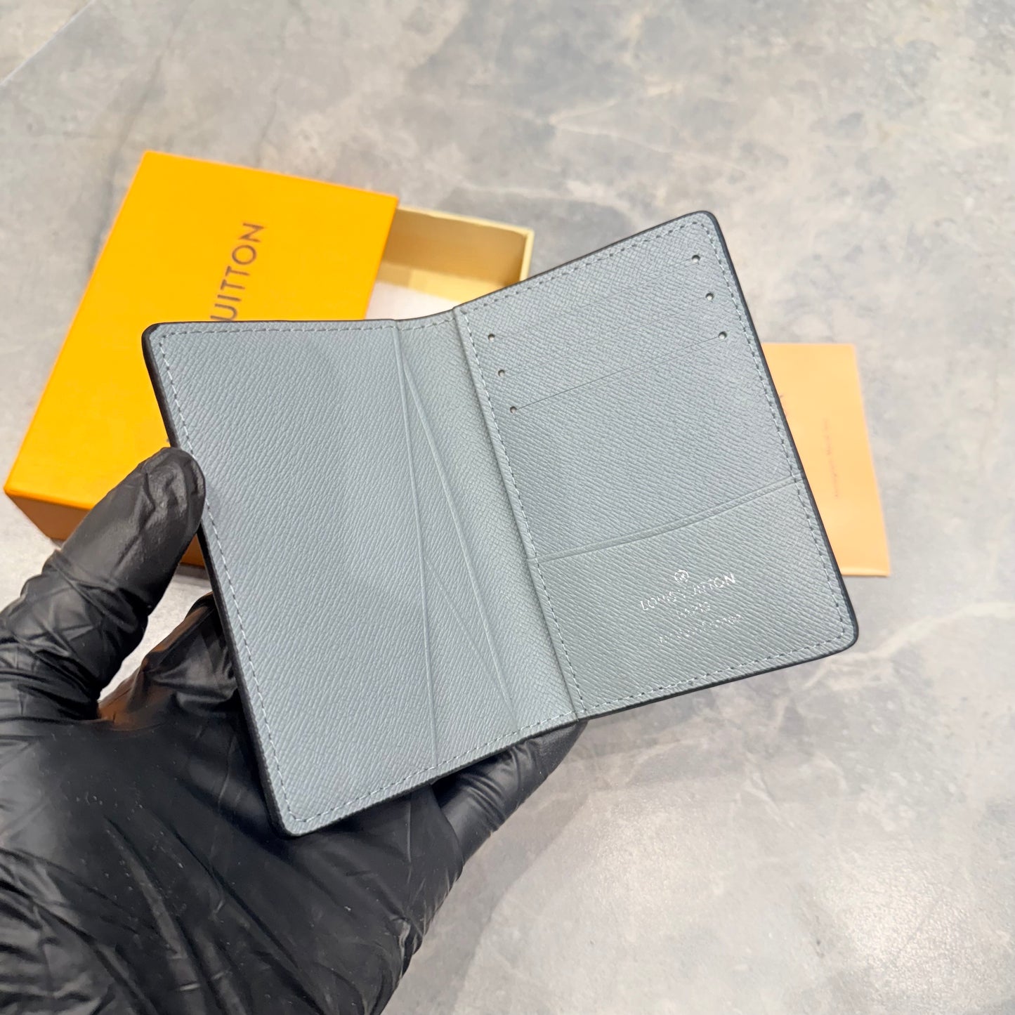 LV WALLET
