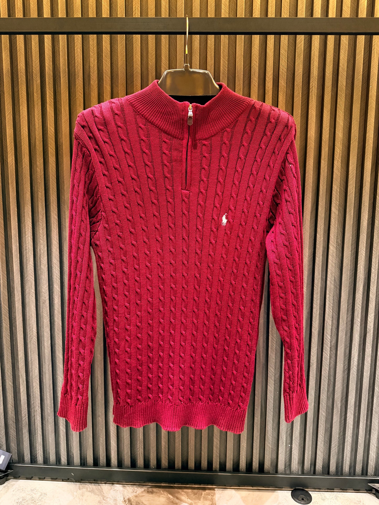 POLO SWETTER