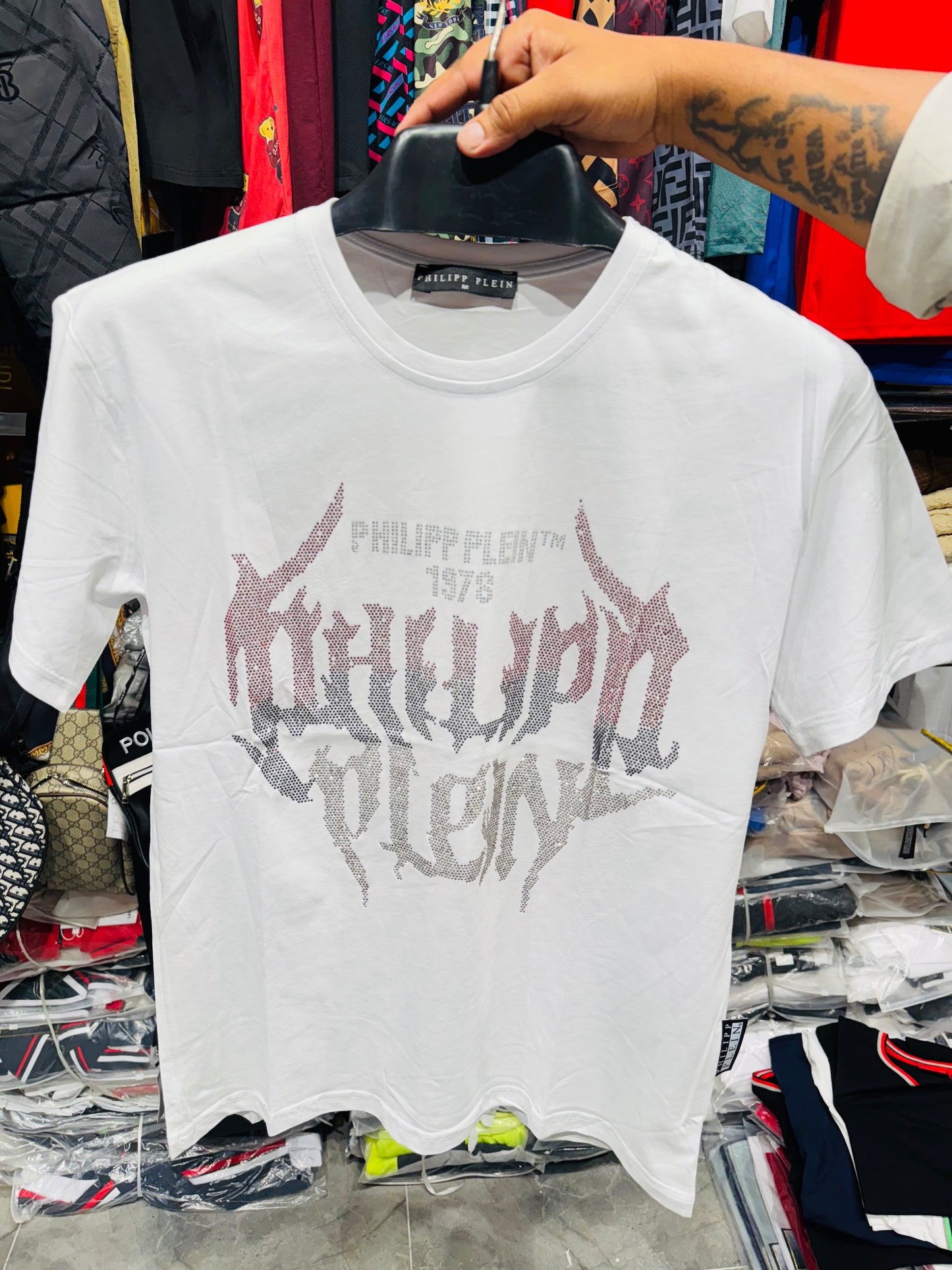 PP IMPORTED TSHIRT