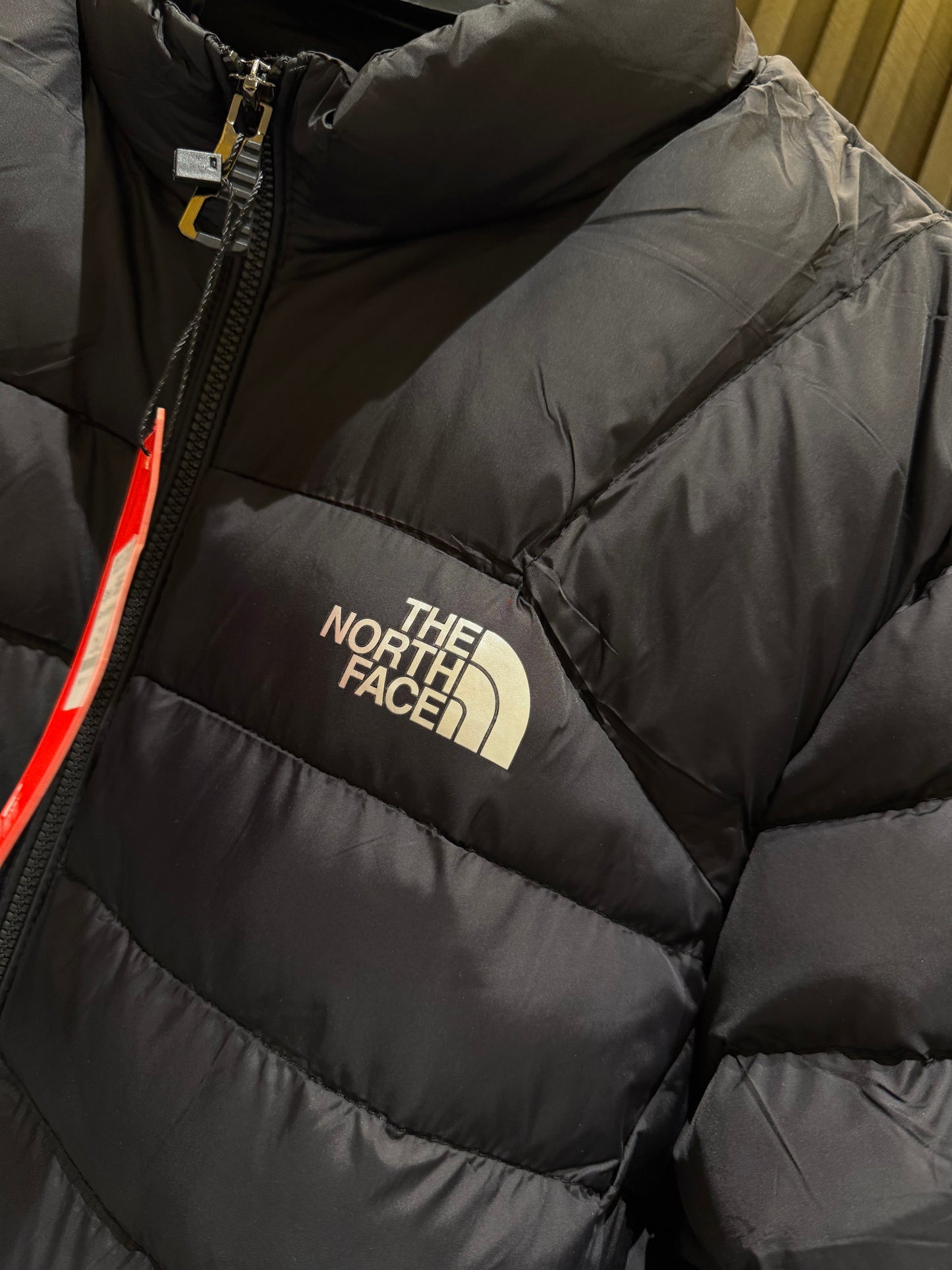 NORTHFACE JACKET BIG SIZE