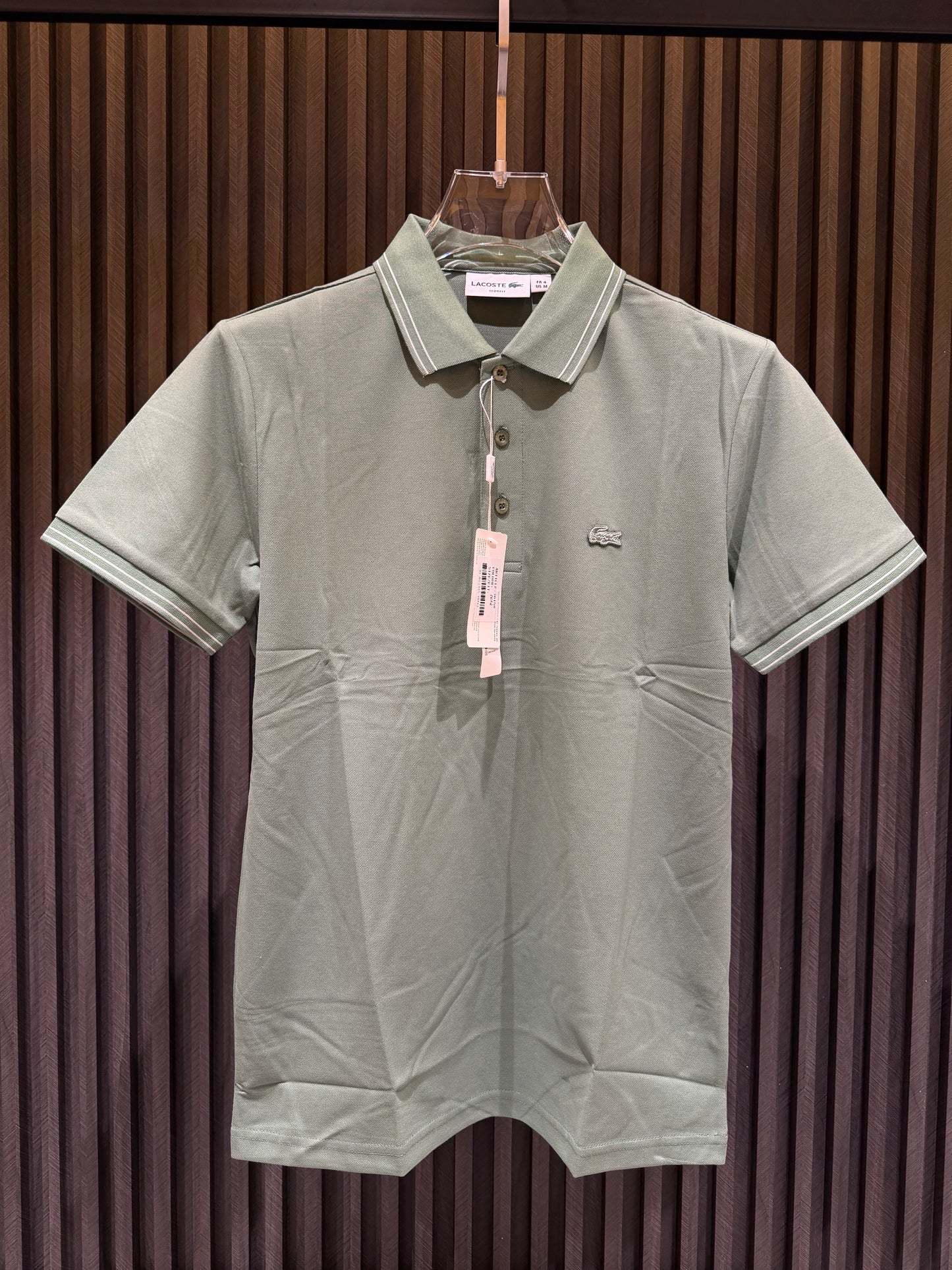LACOSTE POLO