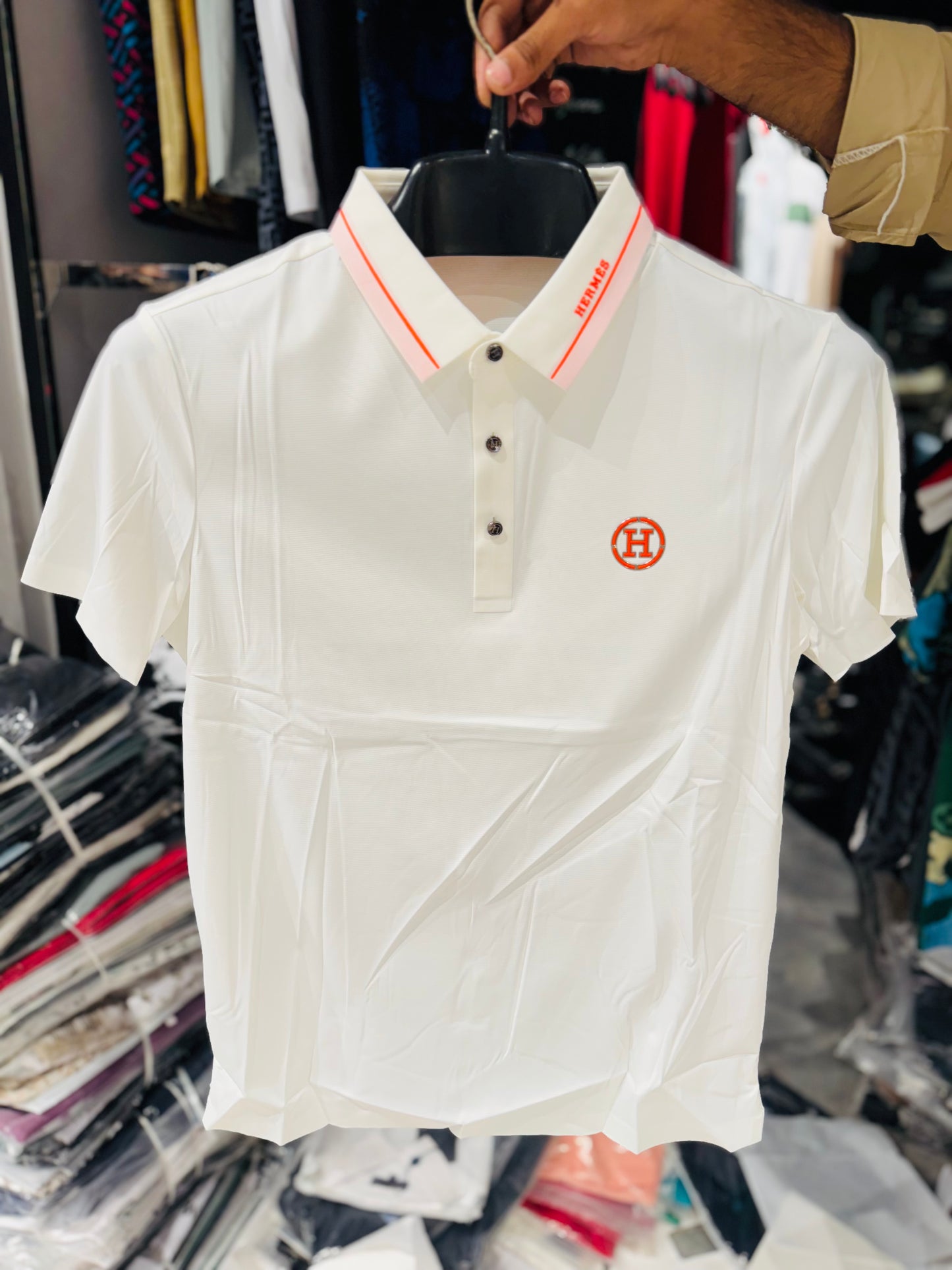 HERMES SL POLO