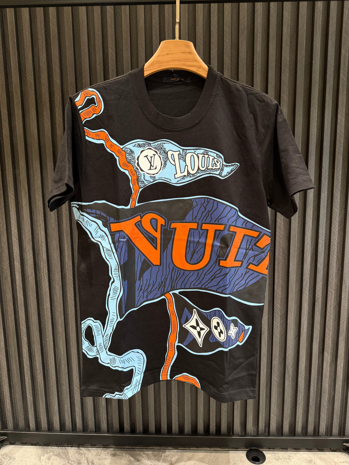 LV TSHIRT 1.1 TURKEY MADE